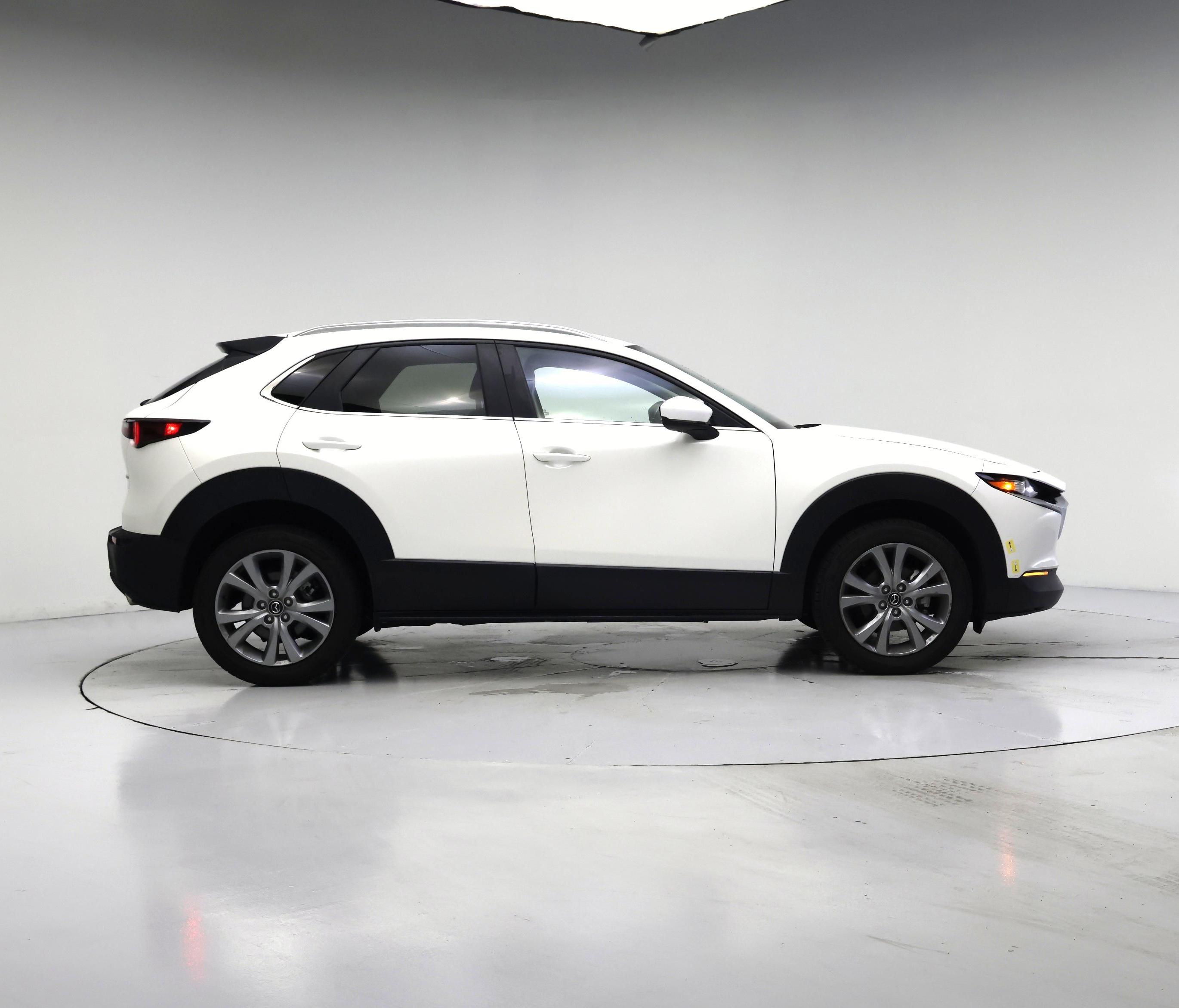 Thumbnail: 2022 Mazda CX-30 - 7