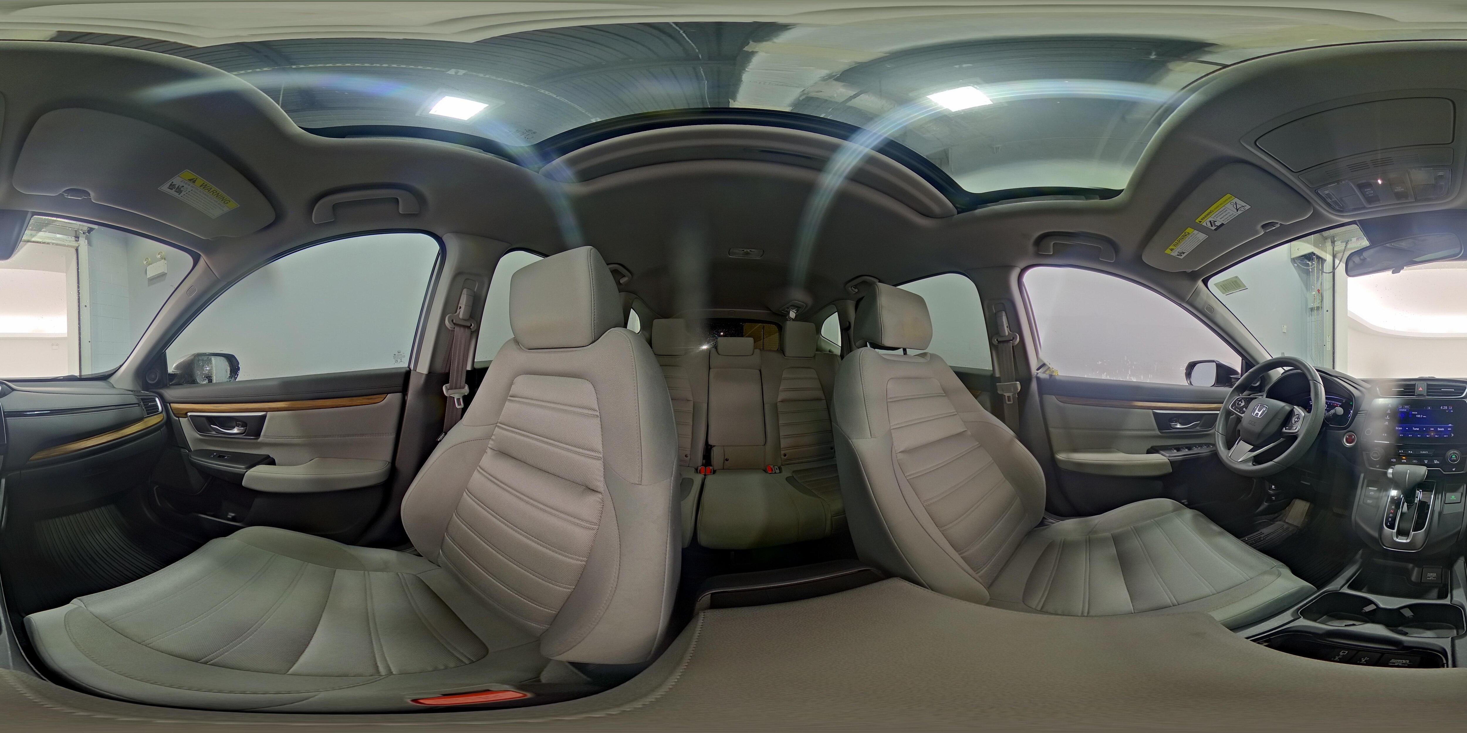 2019 Honda CR-V EX - Photo 25
