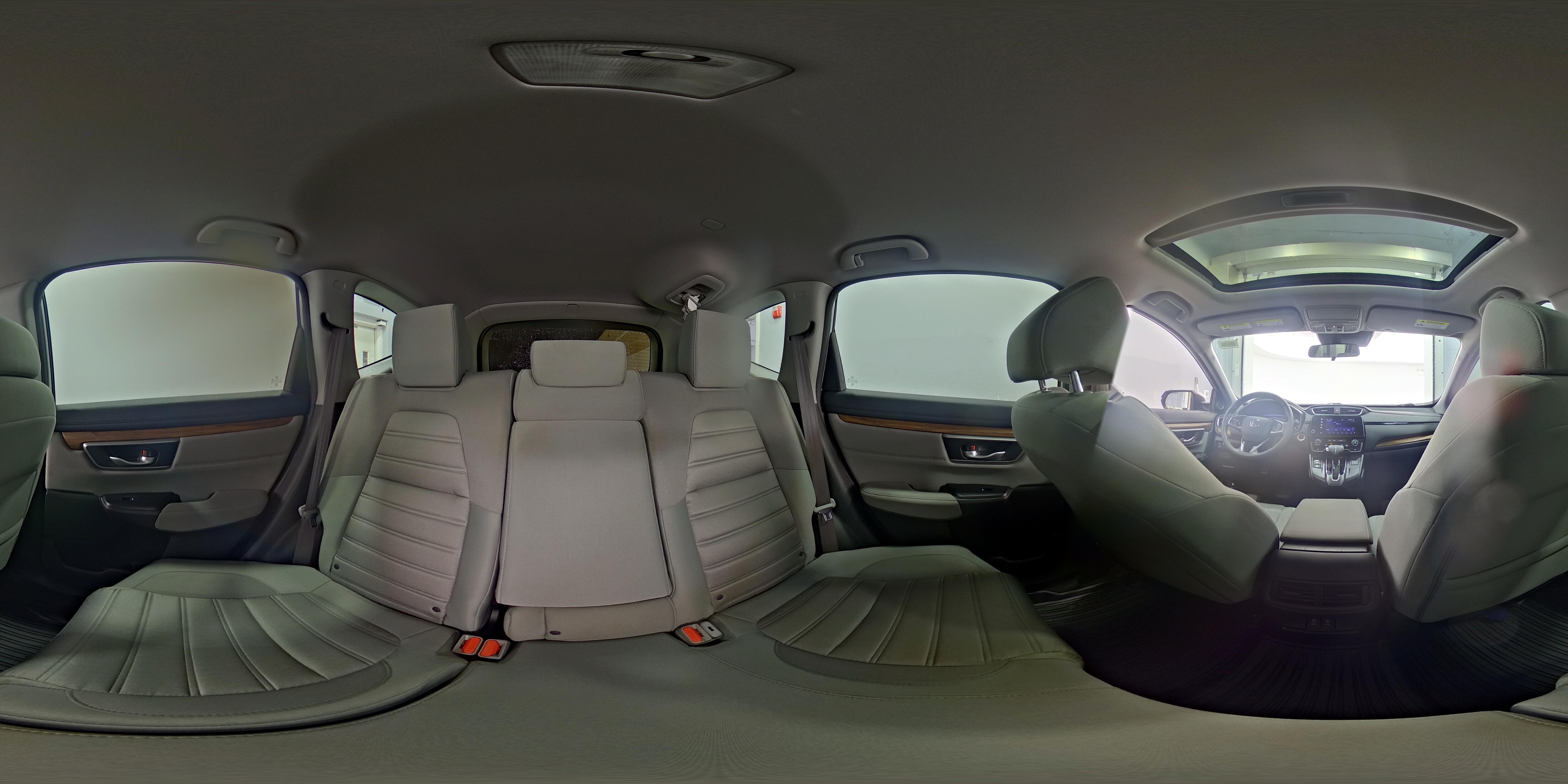 2019 Honda CR-V EX - Photo 26
