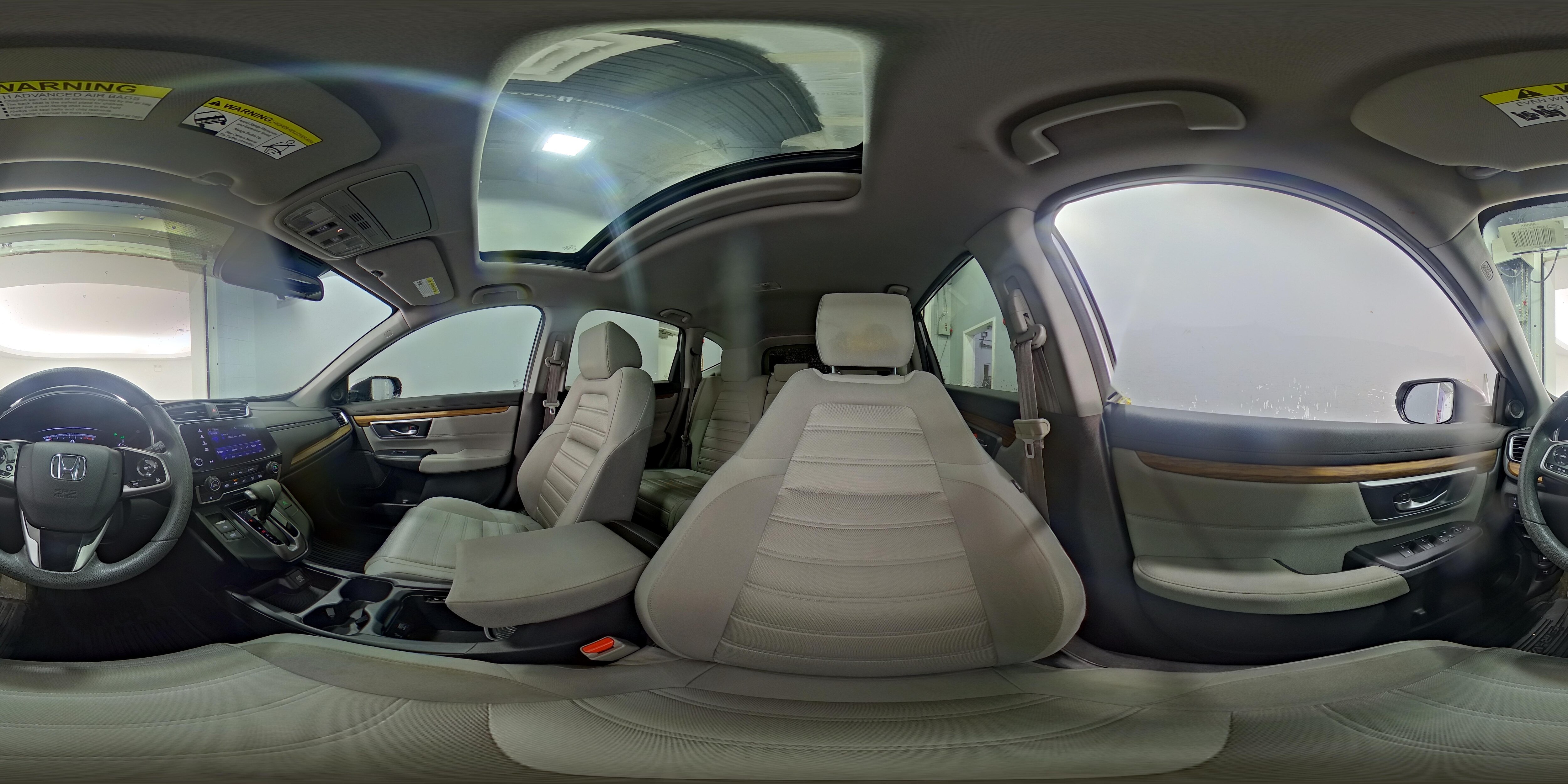 2019 Honda CR-V EX - Photo 27