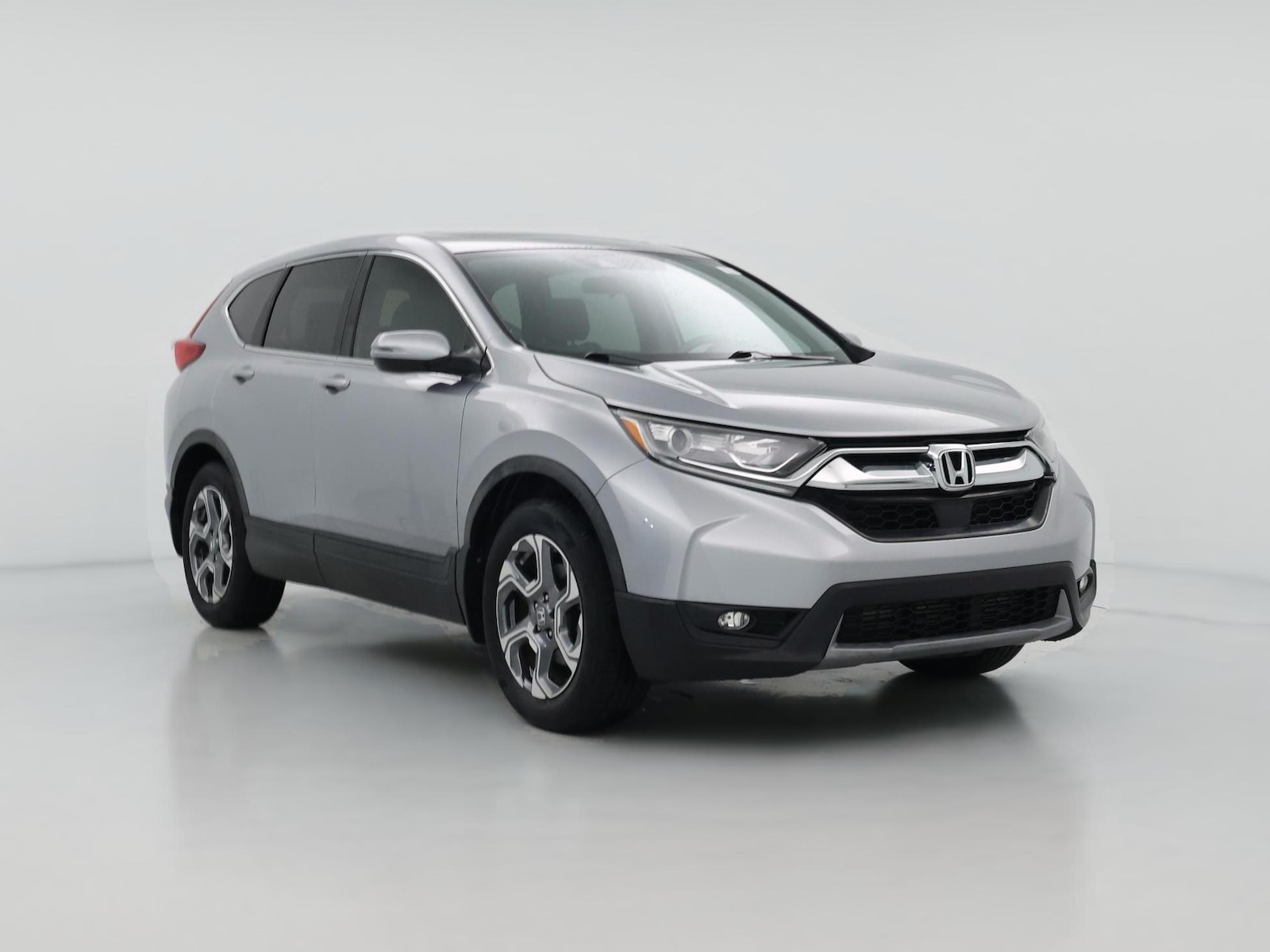 2019 Honda CR-V EX - Photo 1