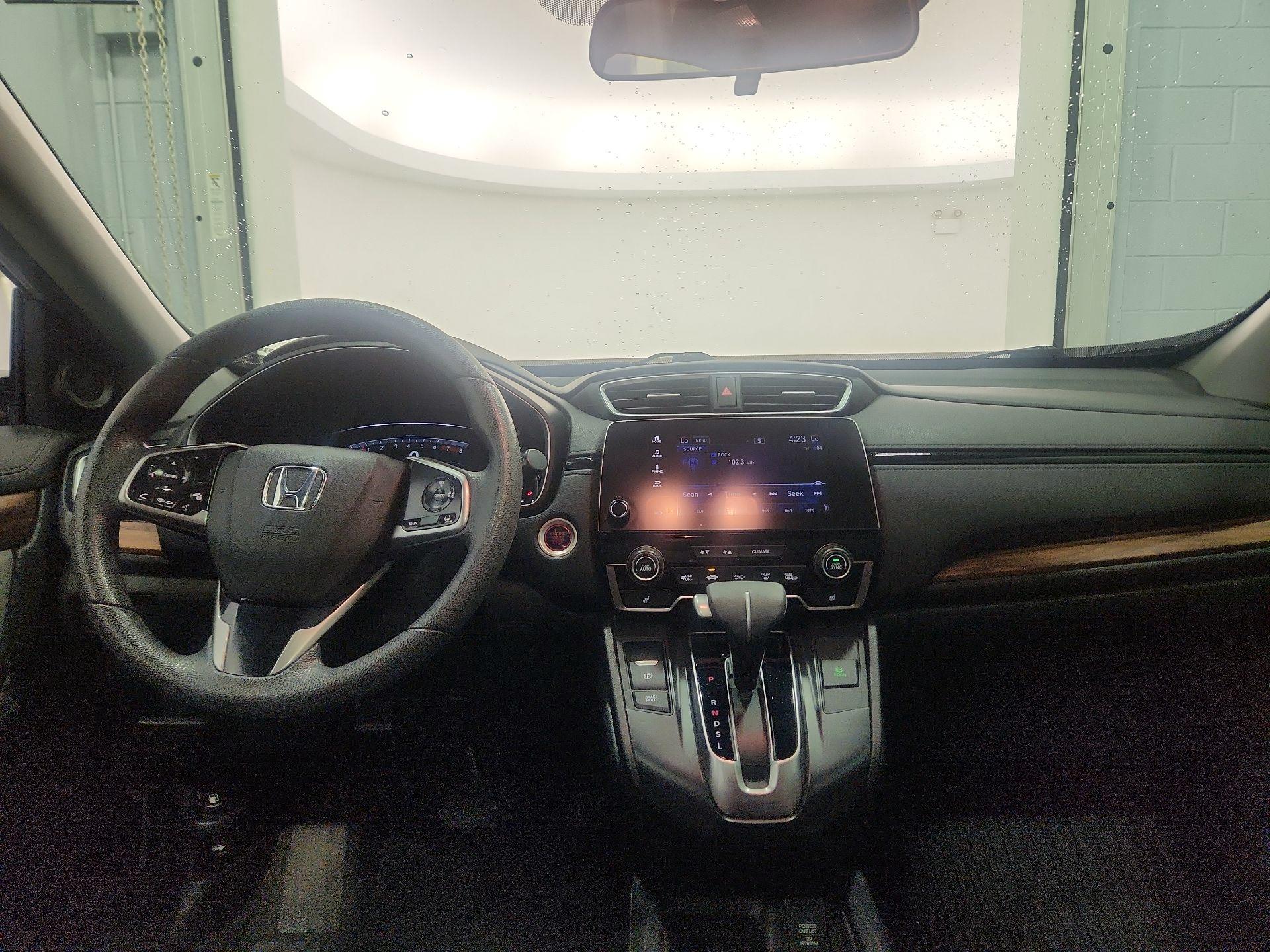 Thumbnail: 2019 Honda CR-V - 9