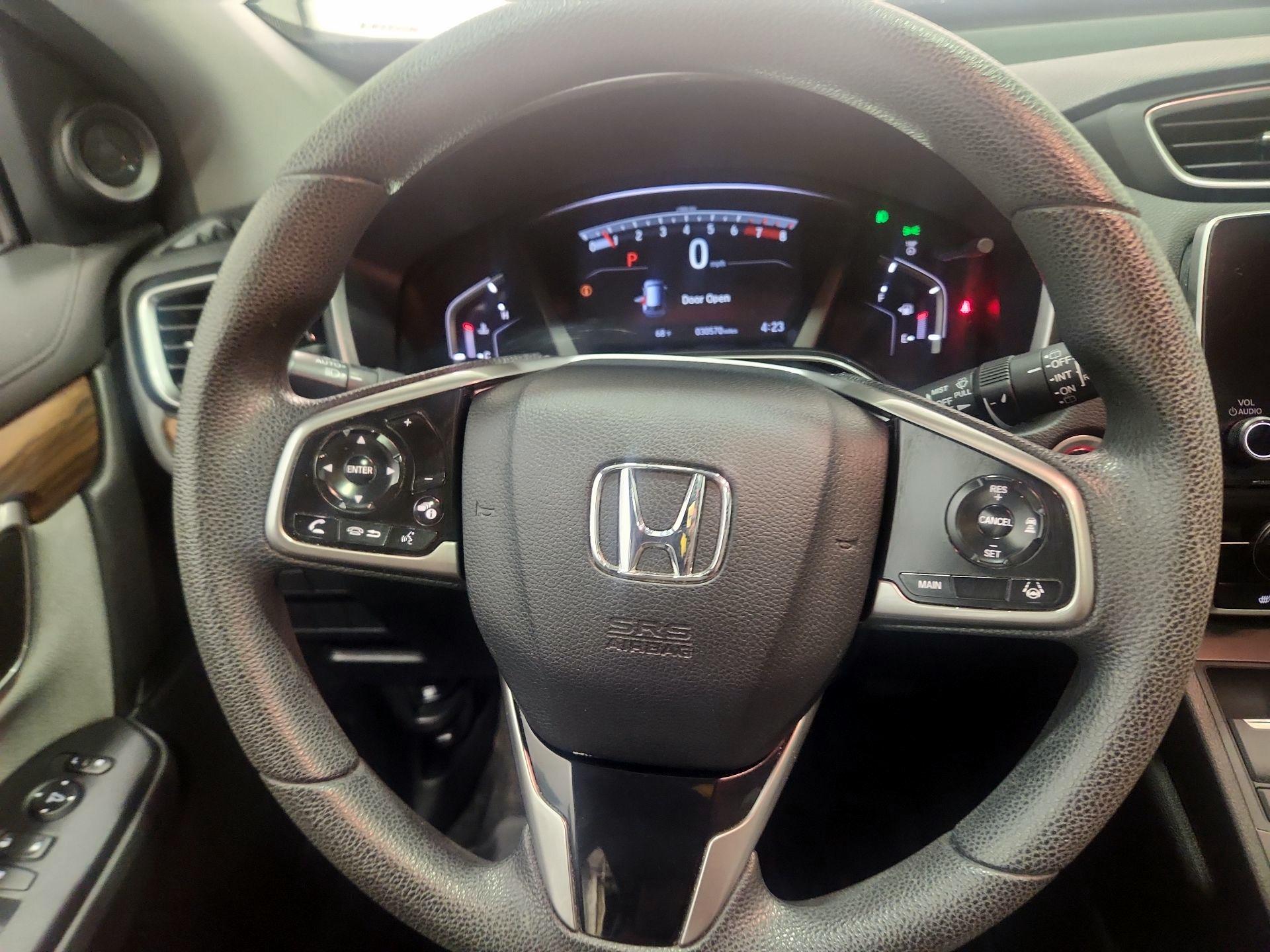 Thumbnail: 2019 Honda CR-V - 10