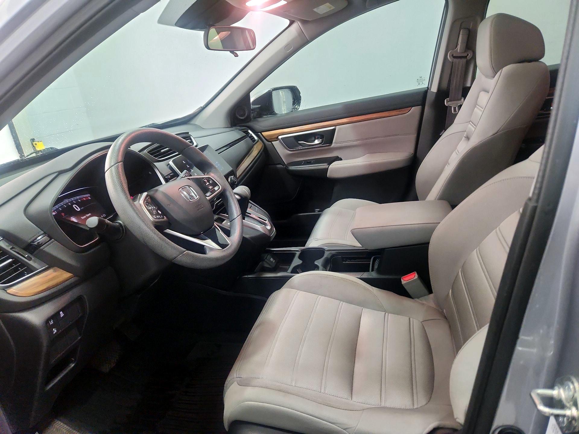 Thumbnail: 2019 Honda CR-V - 11