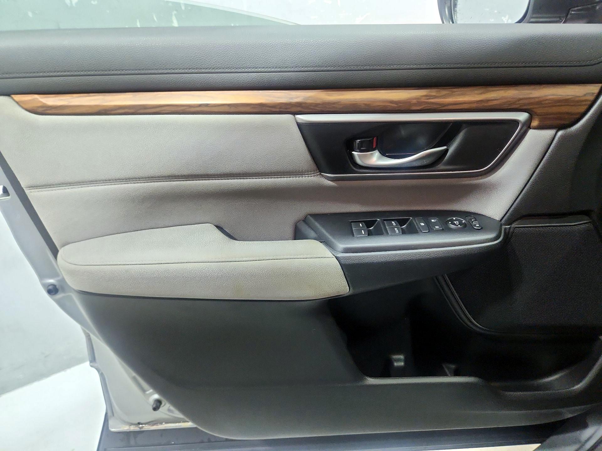 Thumbnail: 2019 Honda CR-V - 12