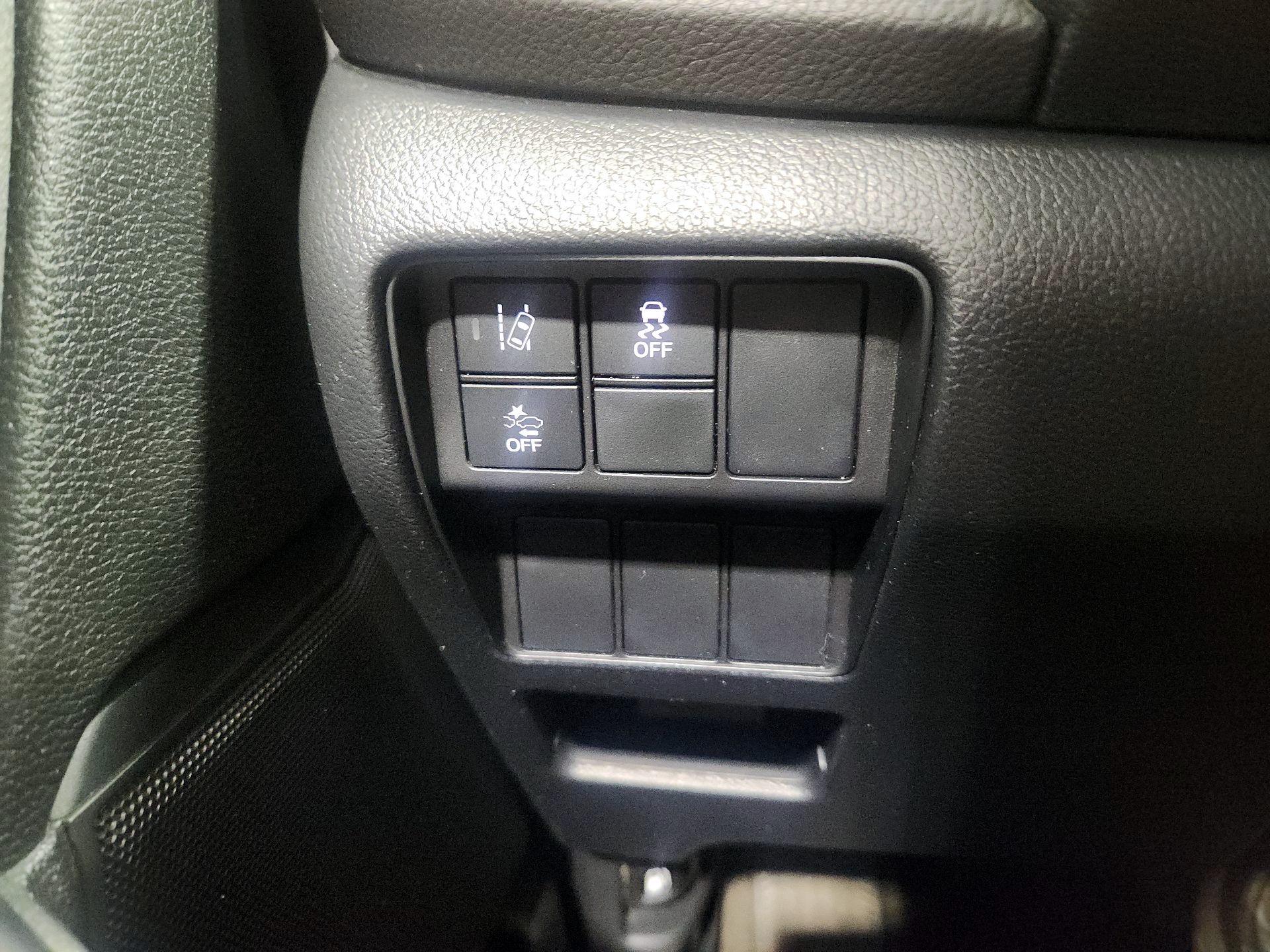Thumbnail: 2019 Honda CR-V - 13