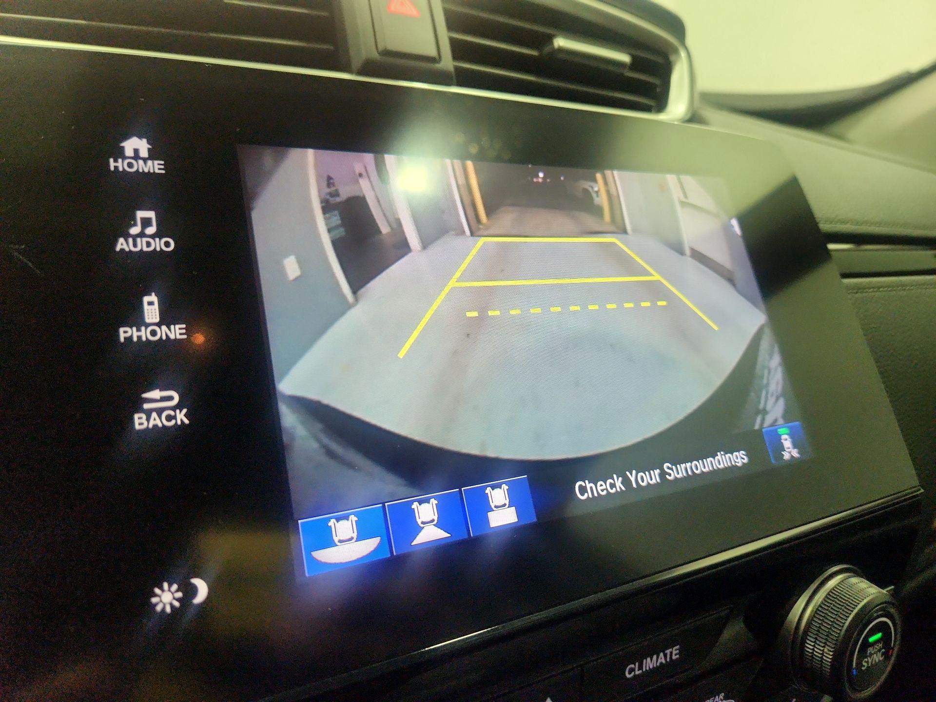 Thumbnail: 2019 Honda CR-V - 14