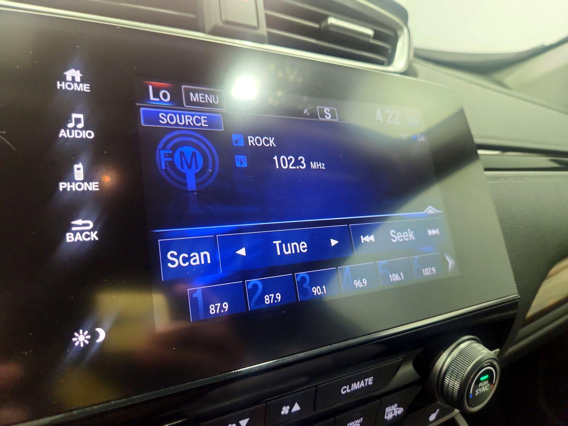Thumbnail: 2019 Honda CR-V - 15