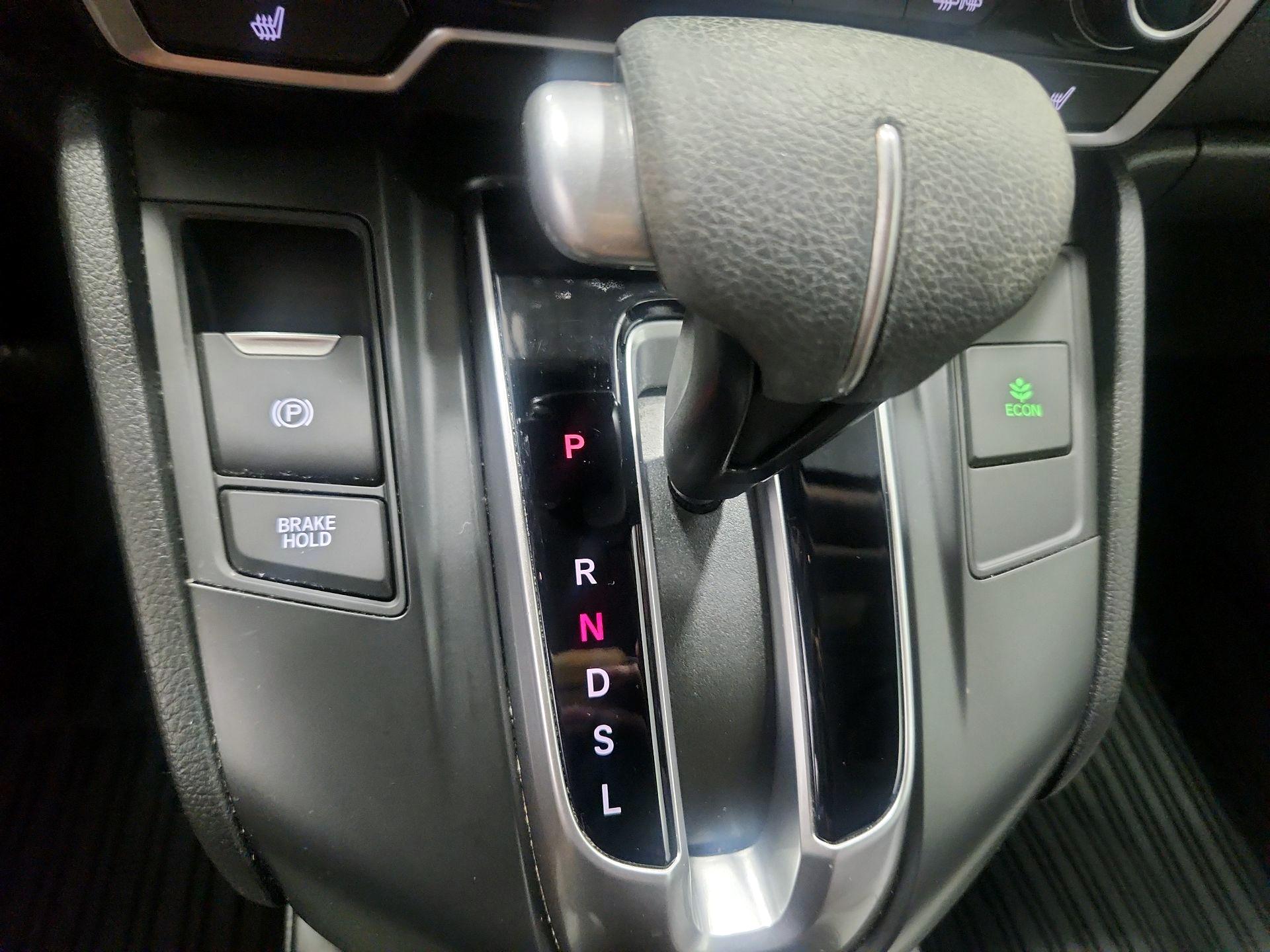 Thumbnail: 2019 Honda CR-V - 17