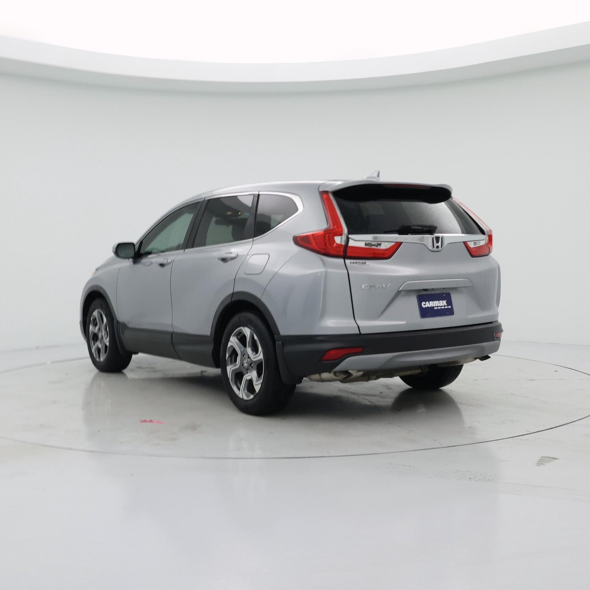Thumbnail: 2019 Honda CR-V - 2