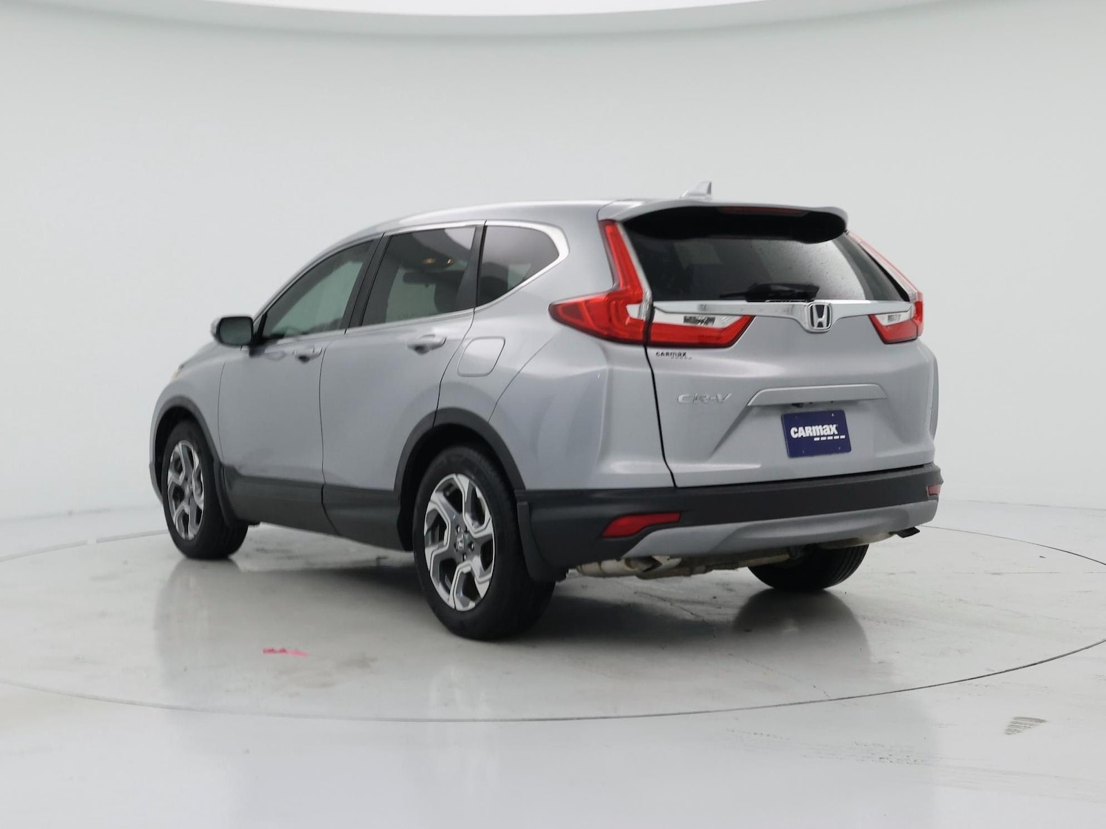 2019 Honda CR-V EX - Photo 3