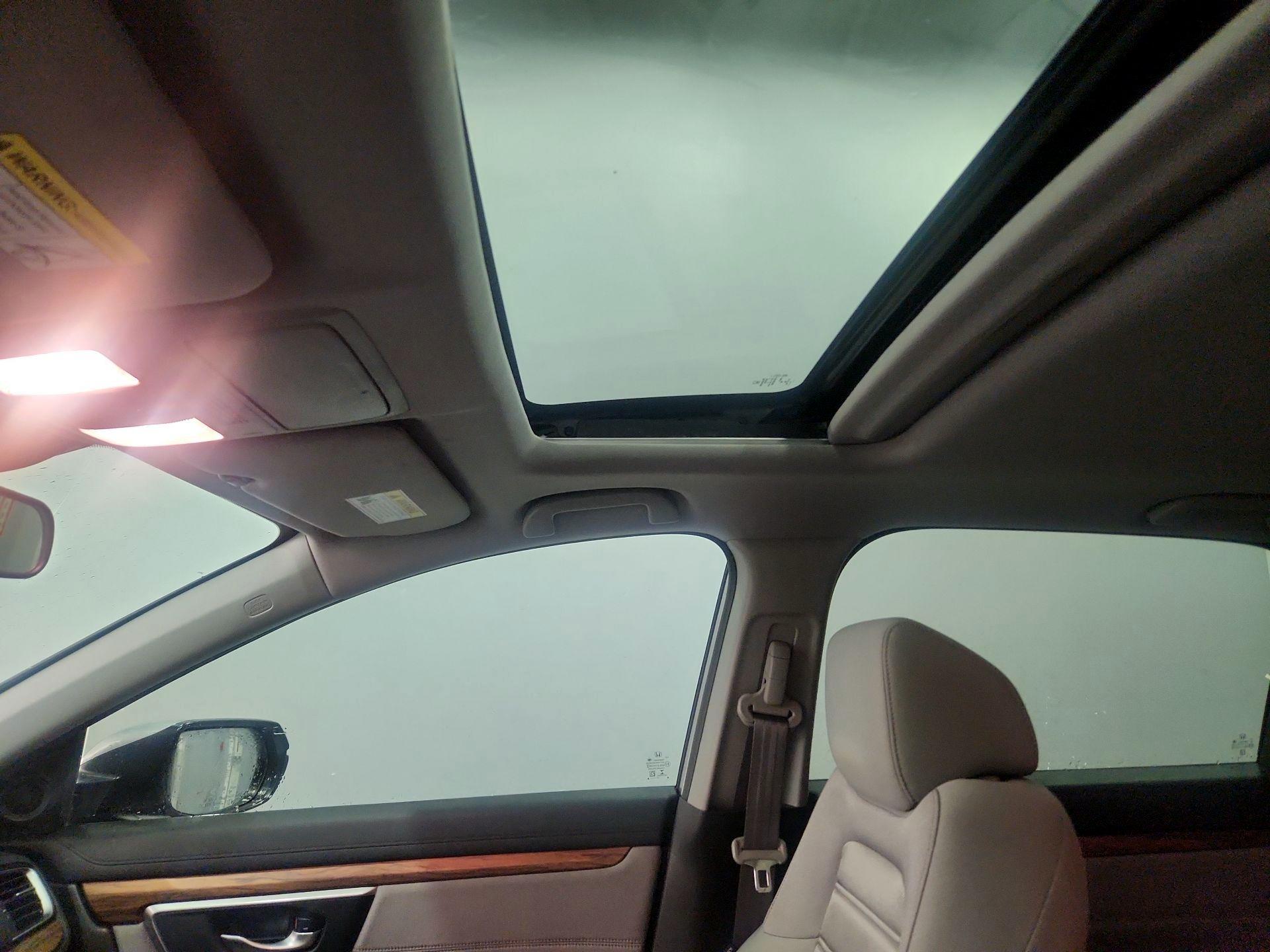 Thumbnail: 2019 Honda CR-V - 19