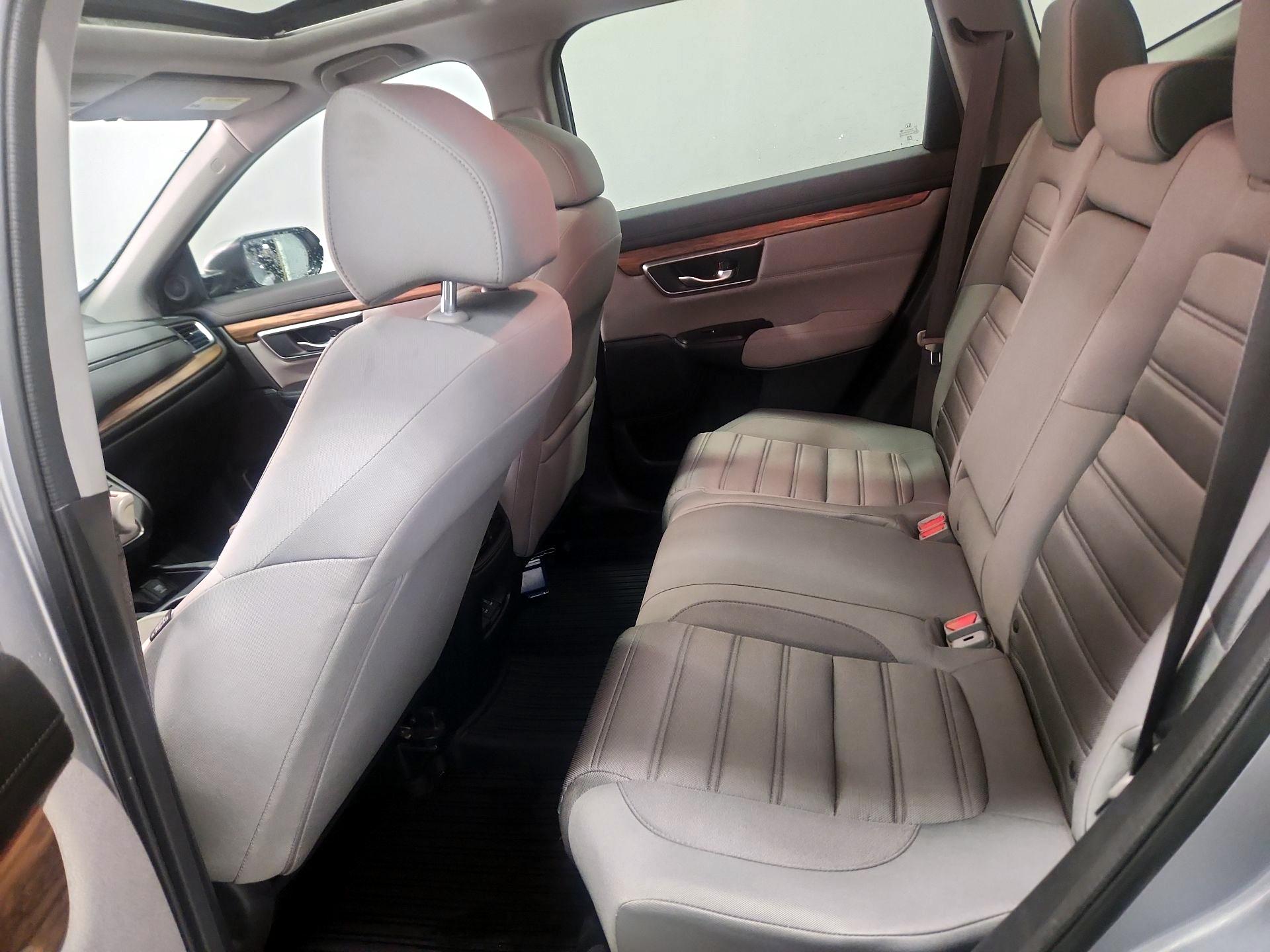 Thumbnail: 2019 Honda CR-V - 20