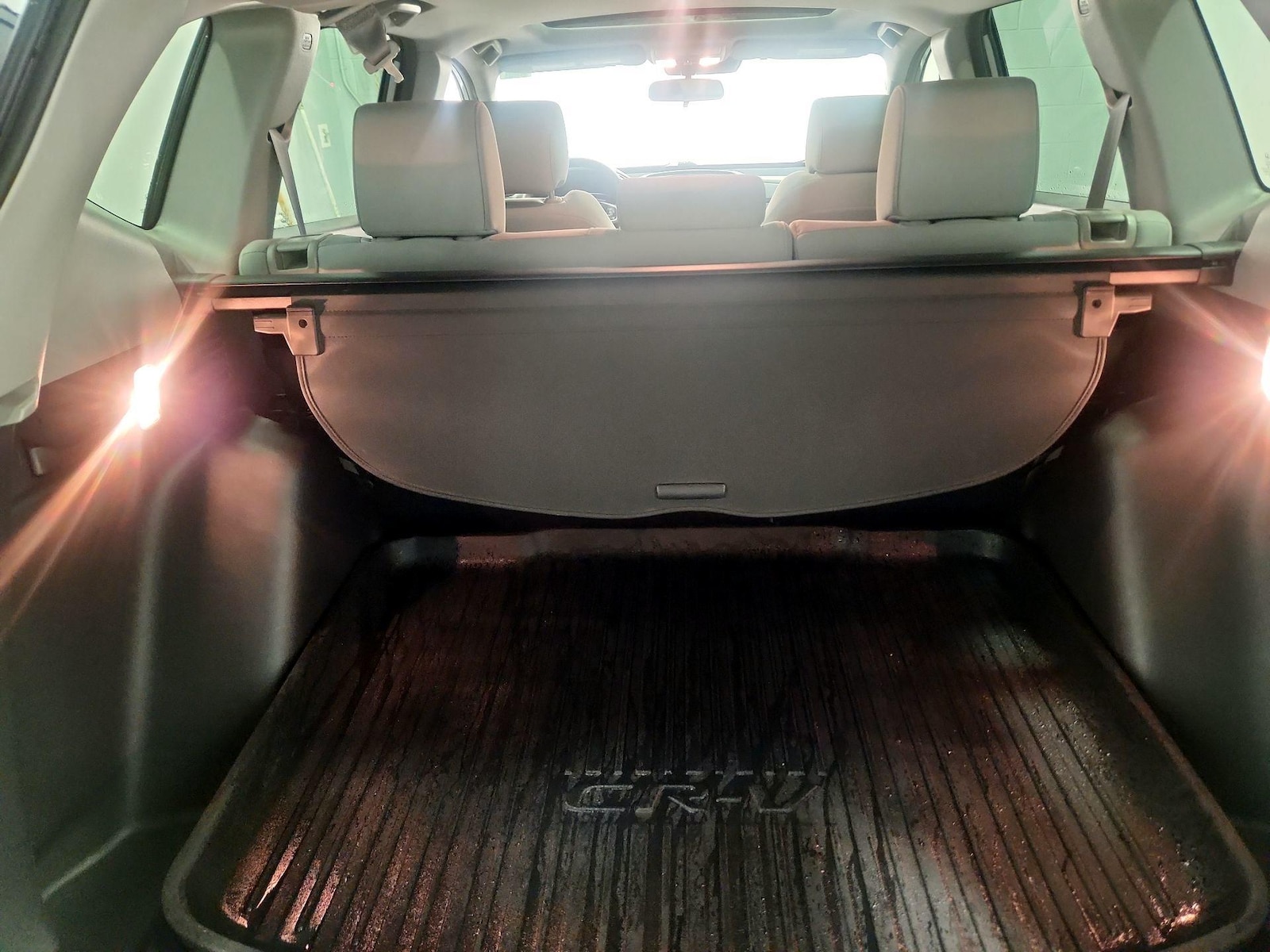 2019 Honda CR-V EX - Photo 22