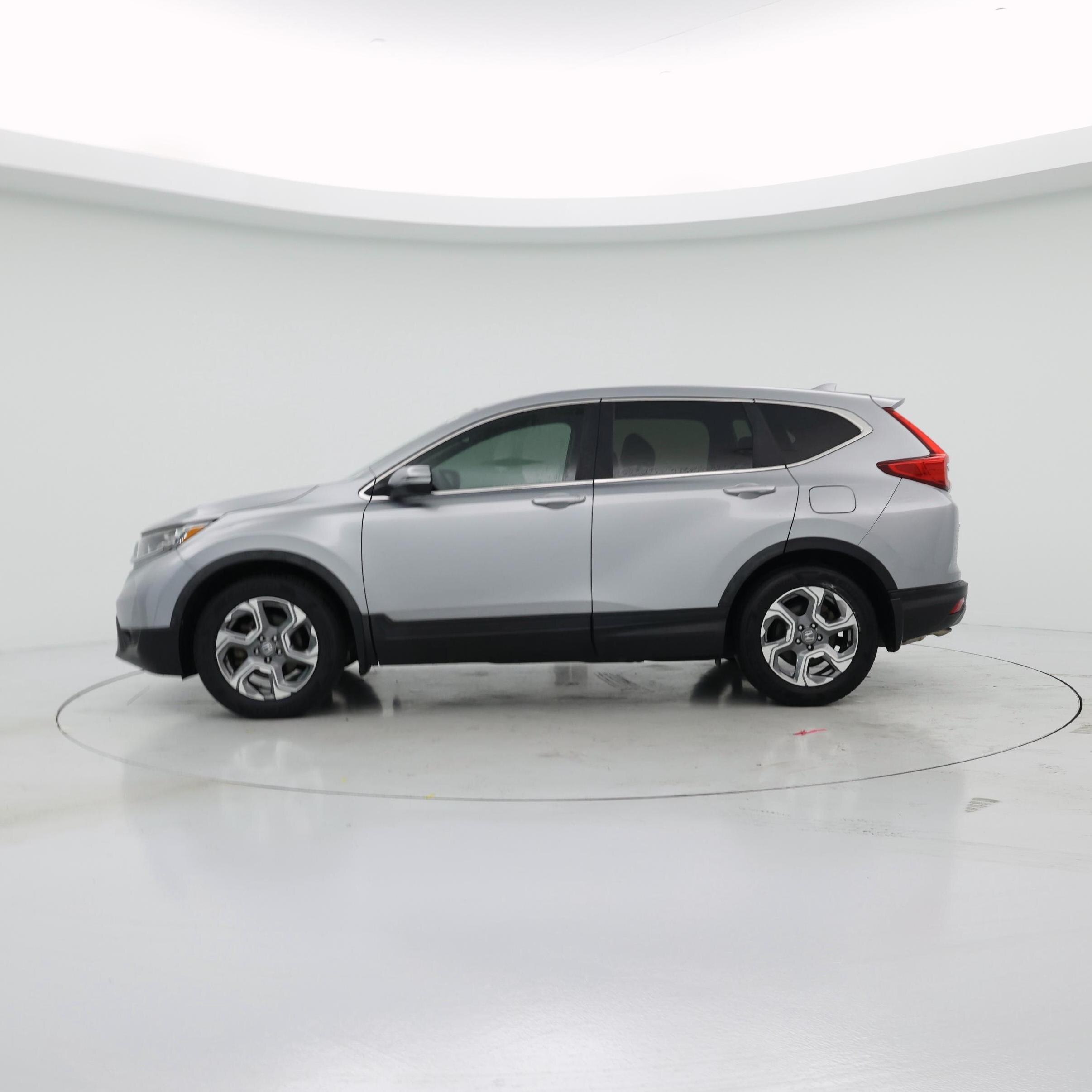 Thumbnail: 2019 Honda CR-V - 3