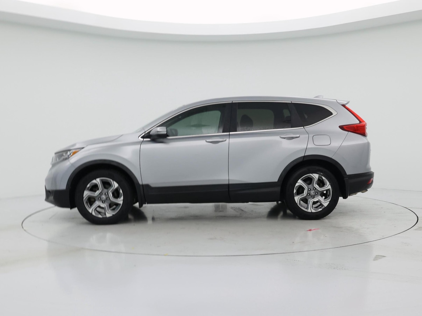 2019 Honda CR-V EX - Photo 4
