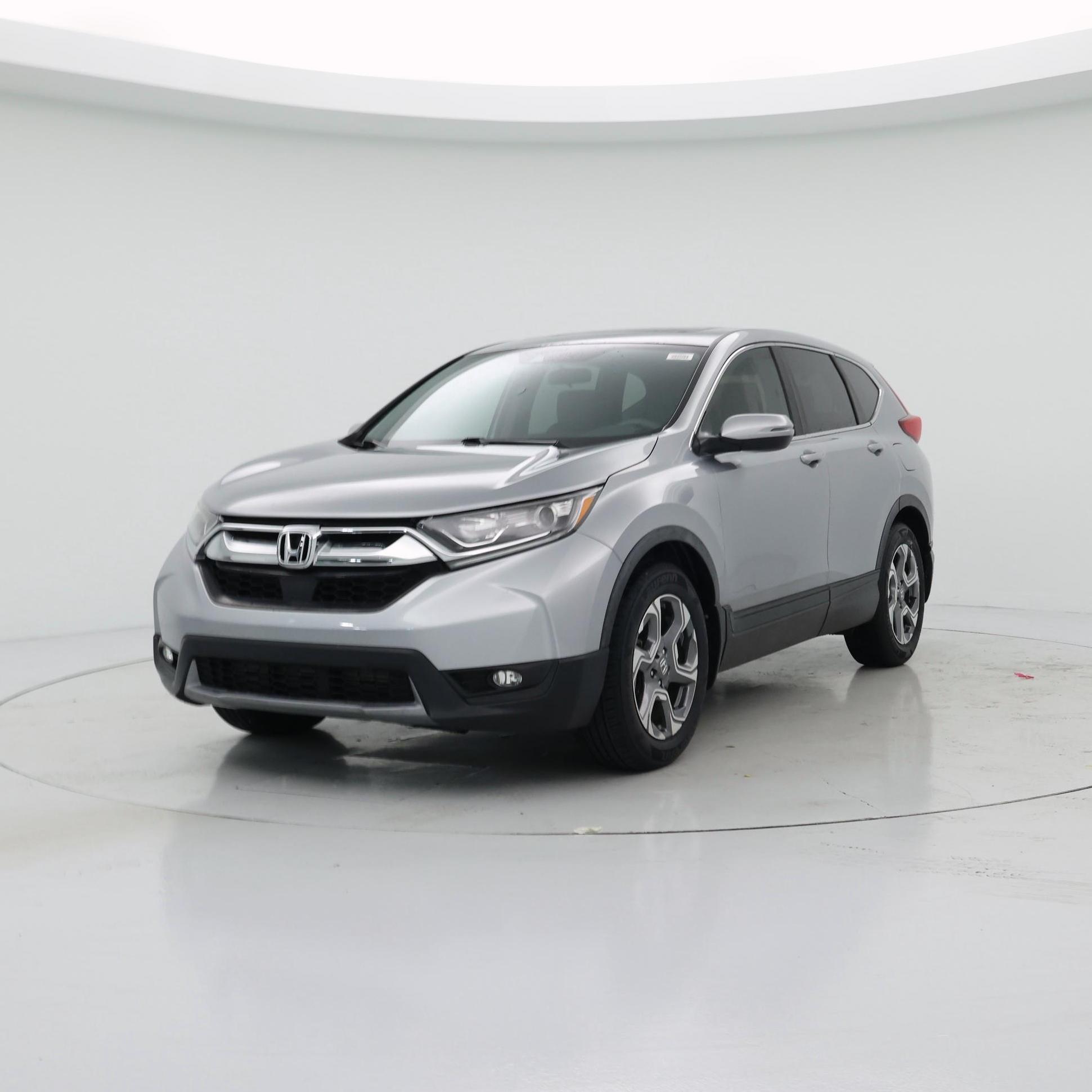Thumbnail: 2019 Honda CR-V - 4