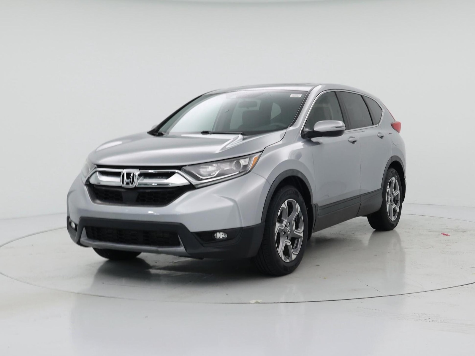 2019 Honda CR-V EX - Photo 5