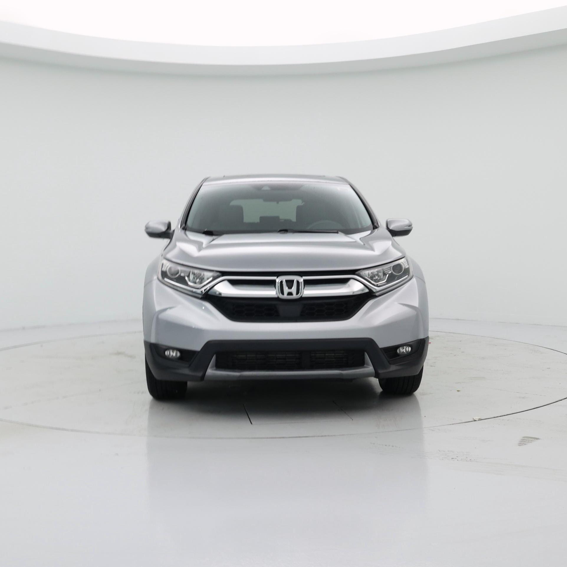 Thumbnail: 2019 Honda CR-V - 5