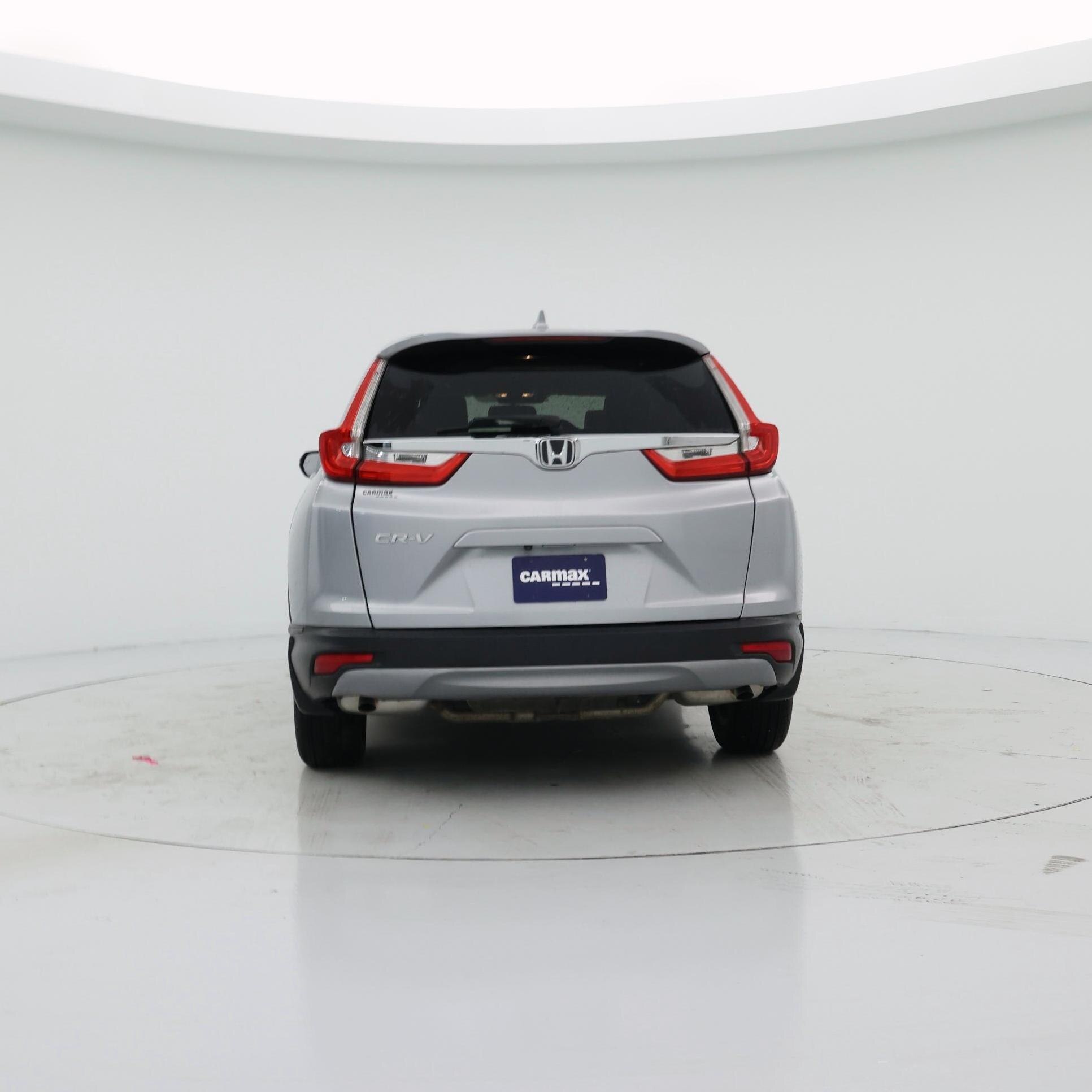 Thumbnail: 2019 Honda CR-V - 6