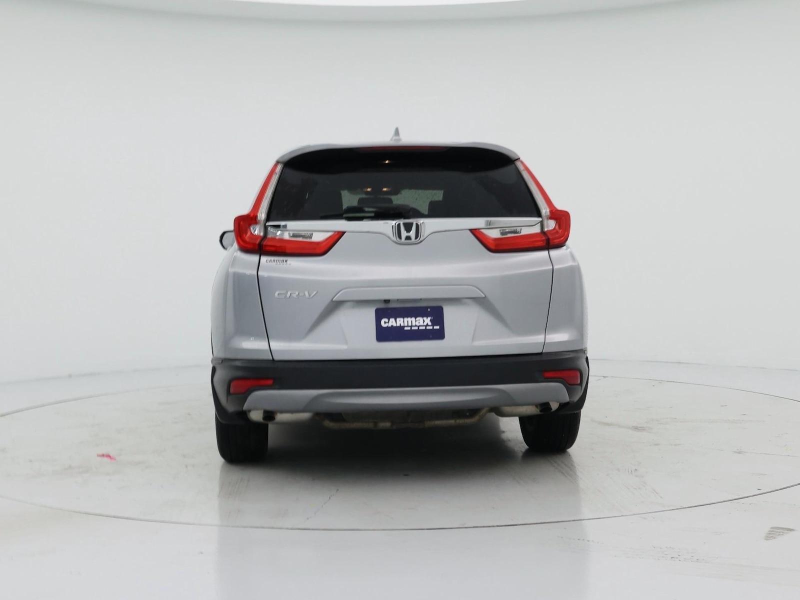 2019 Honda CR-V EX - Photo 7
