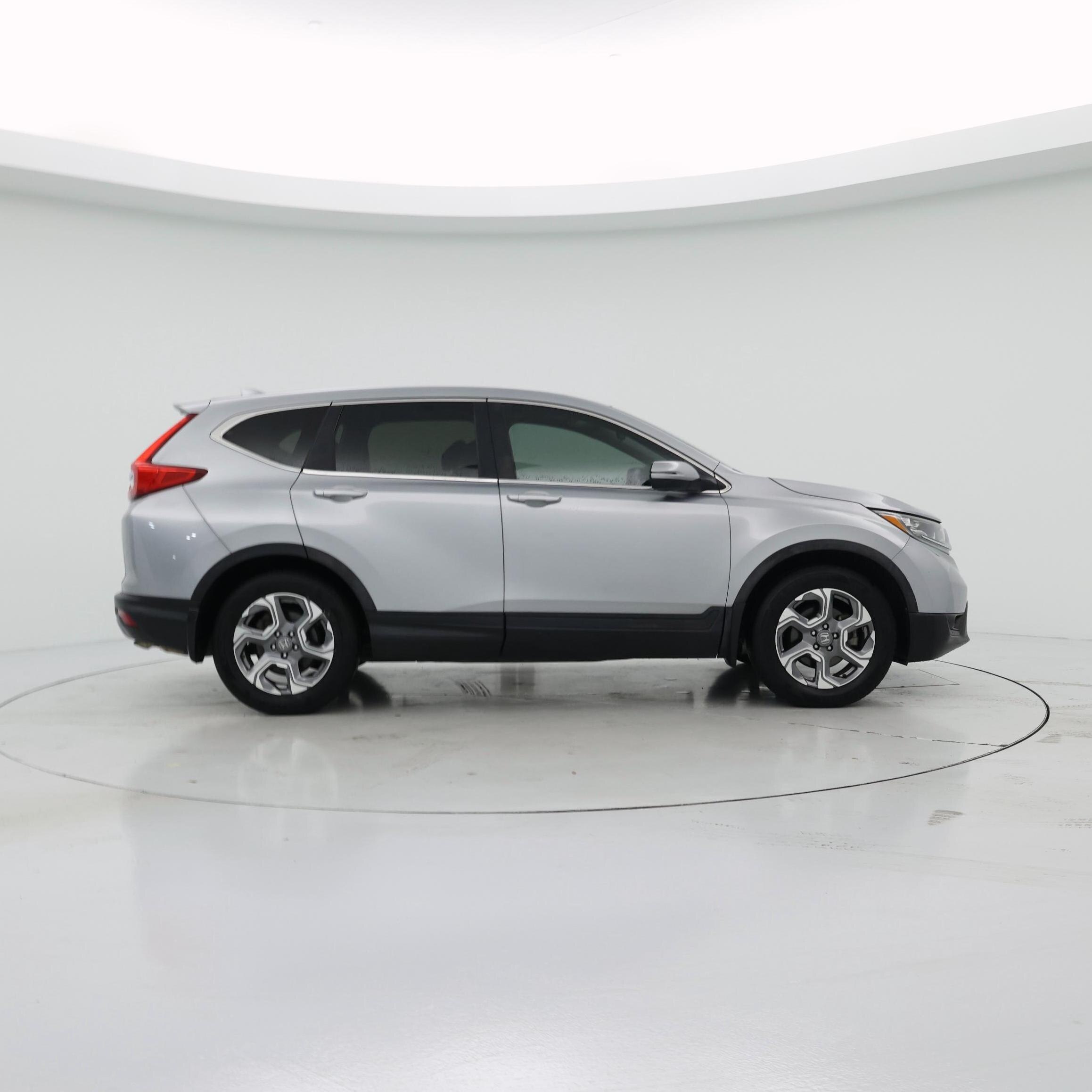 Thumbnail: 2019 Honda CR-V - 7