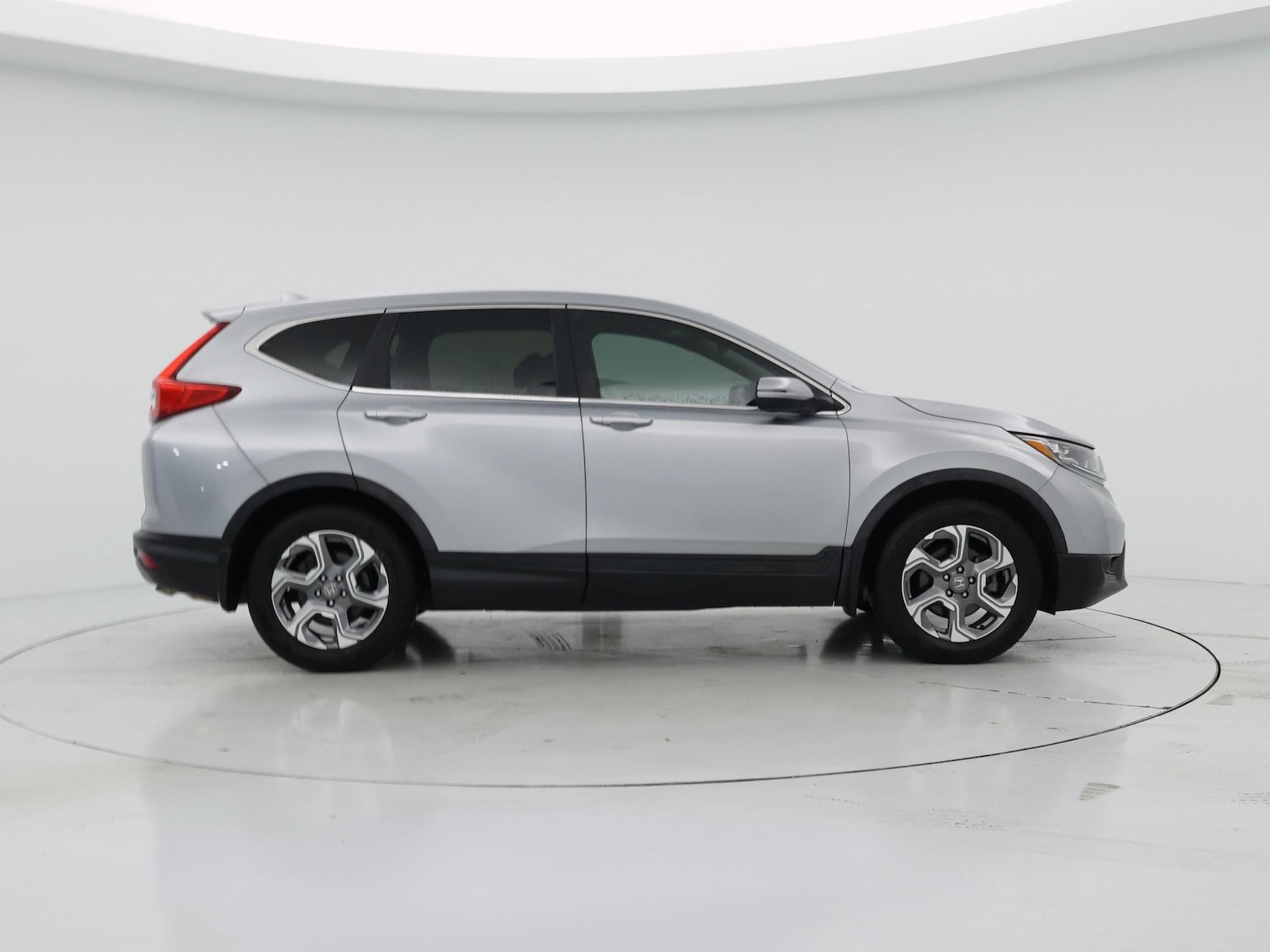 2019 Honda CR-V EX - Photo 8