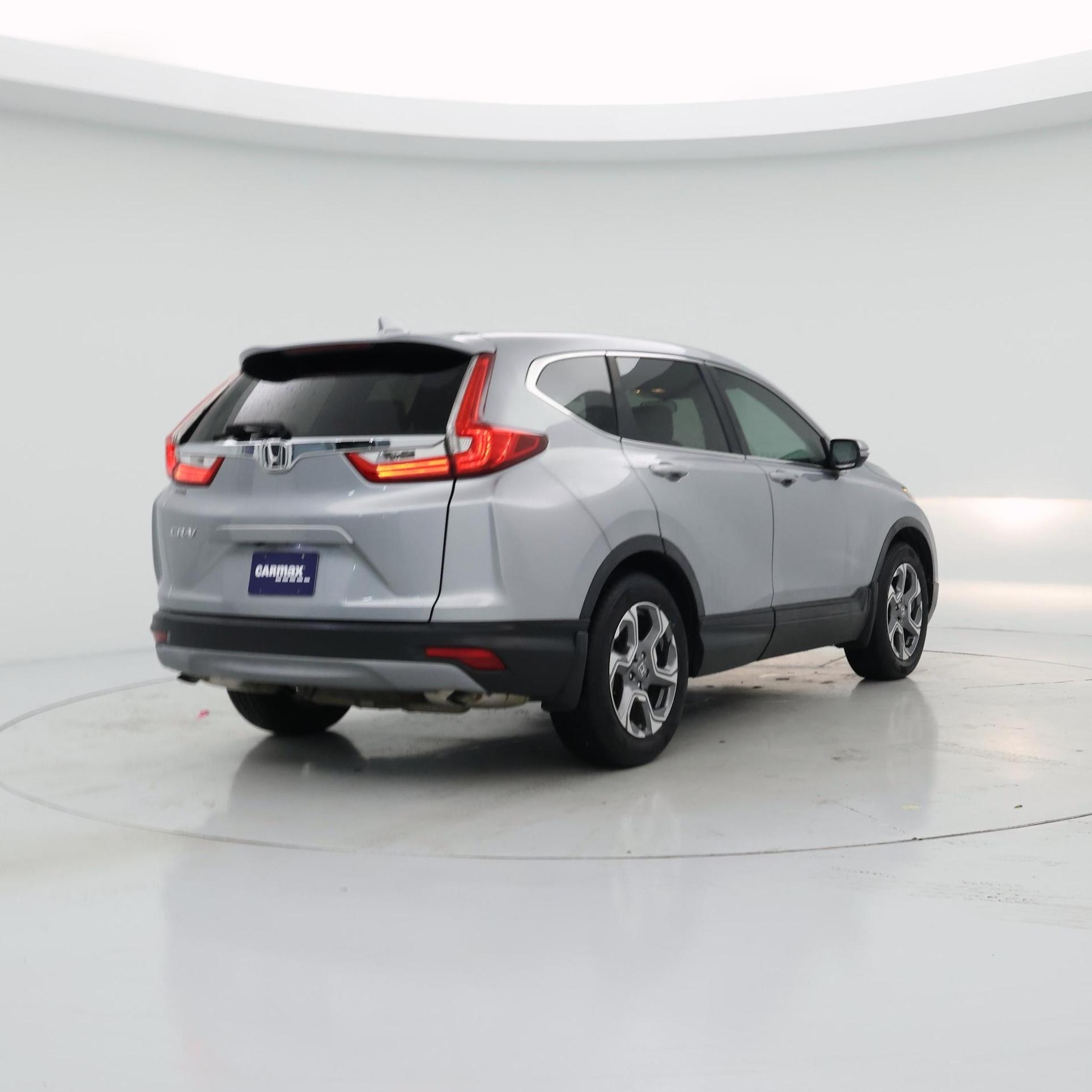 Thumbnail: 2019 Honda CR-V - 8