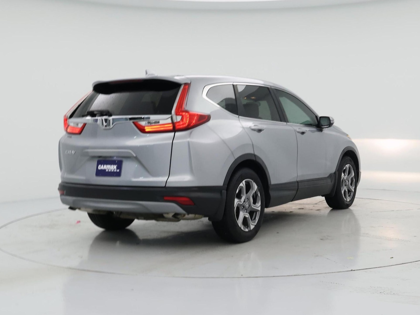 2019 Honda CR-V EX - Photo 9