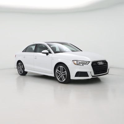 2017 Audi A3 Premium Plus