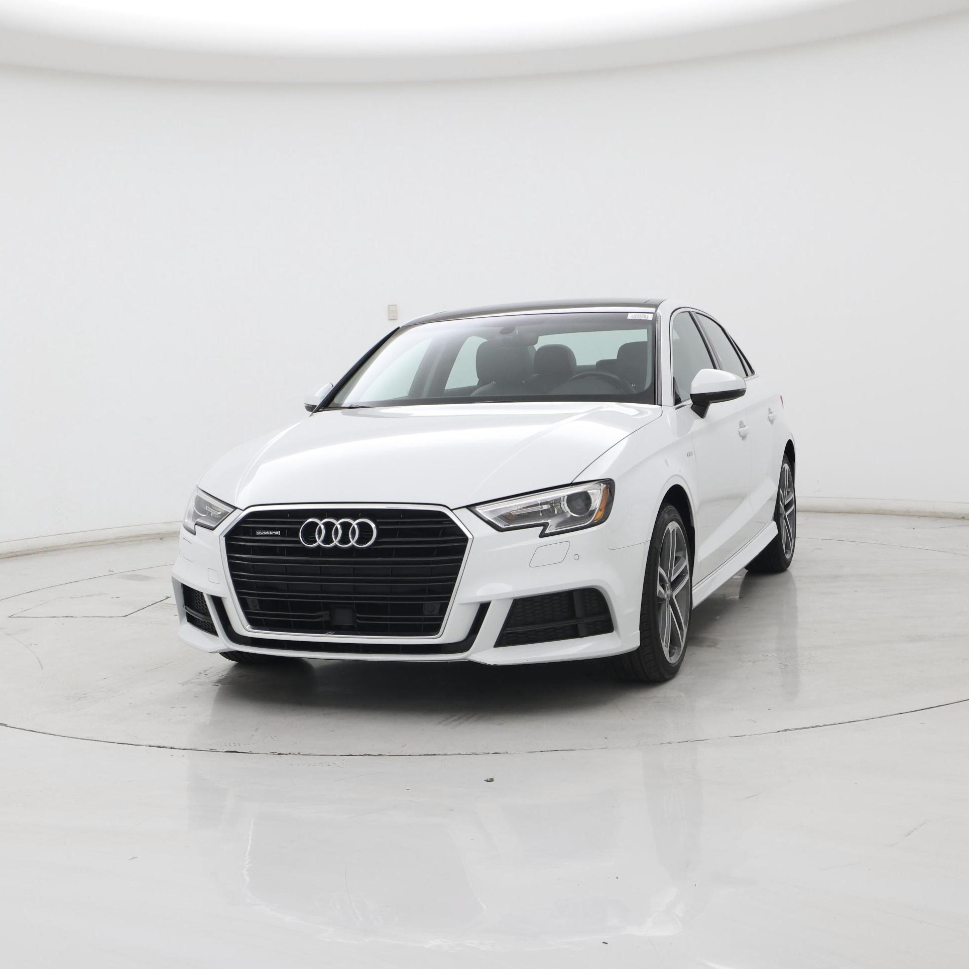 Thumbnail: 2017 Audi A3 - 4