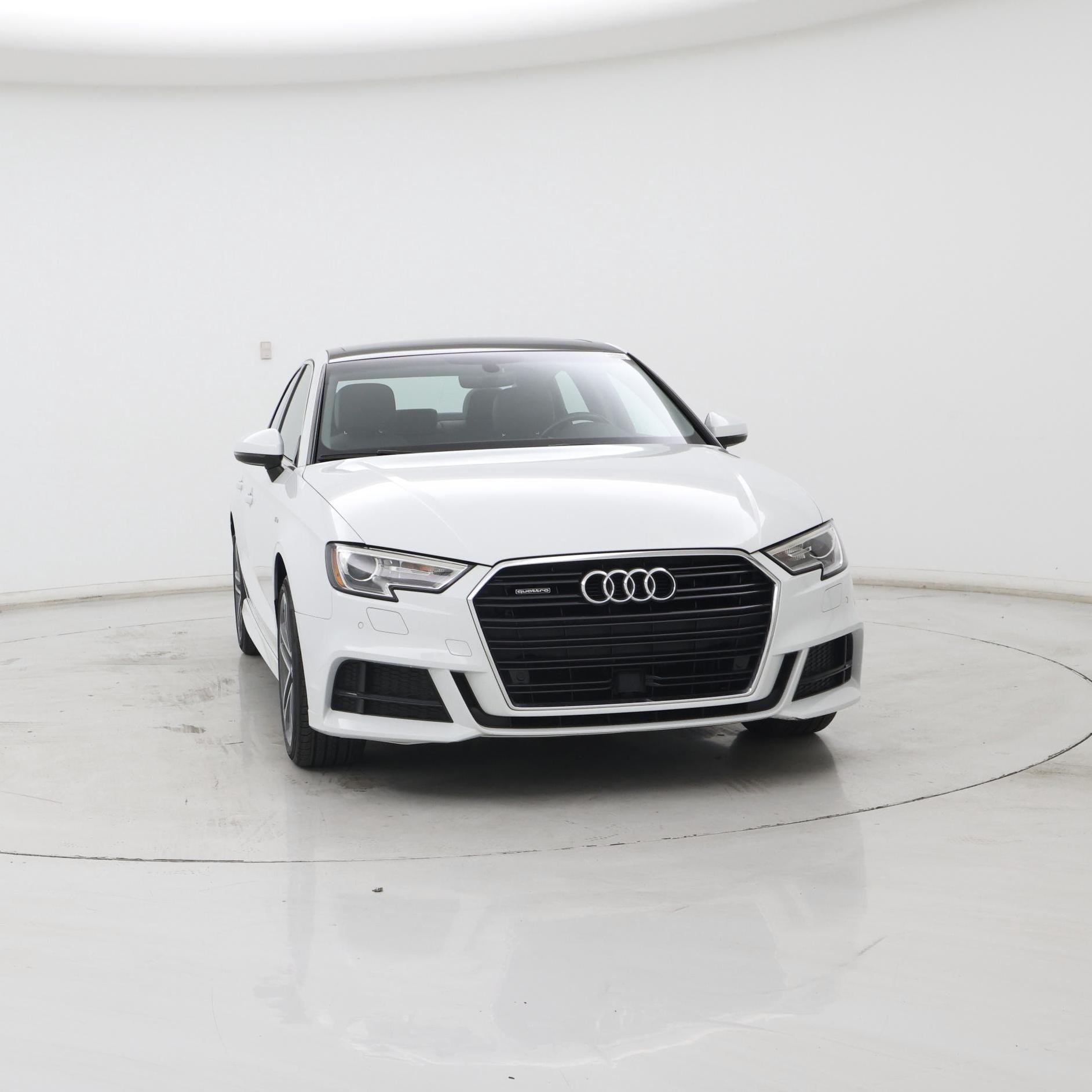 Thumbnail: 2017 Audi A3 - 5