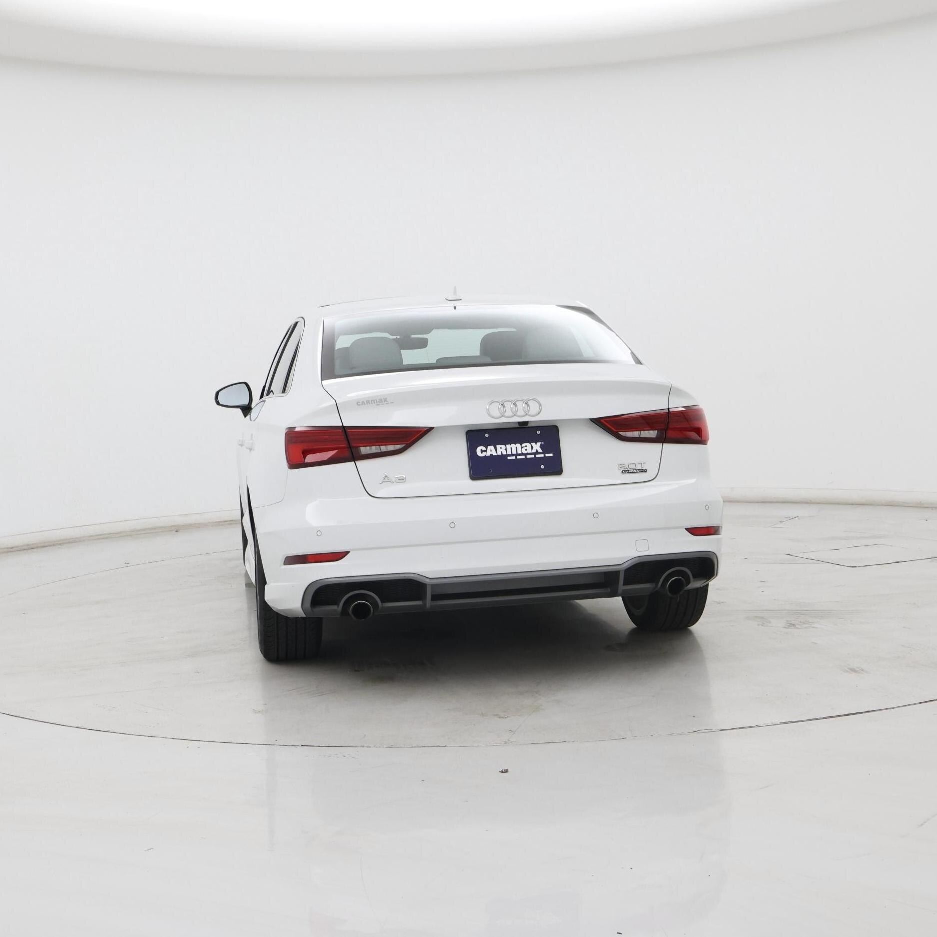Thumbnail: 2017 Audi A3 - 6