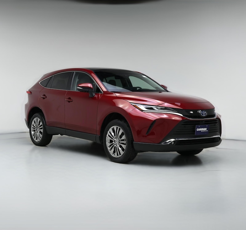 2024 Toyota Venza Hybrid Limited