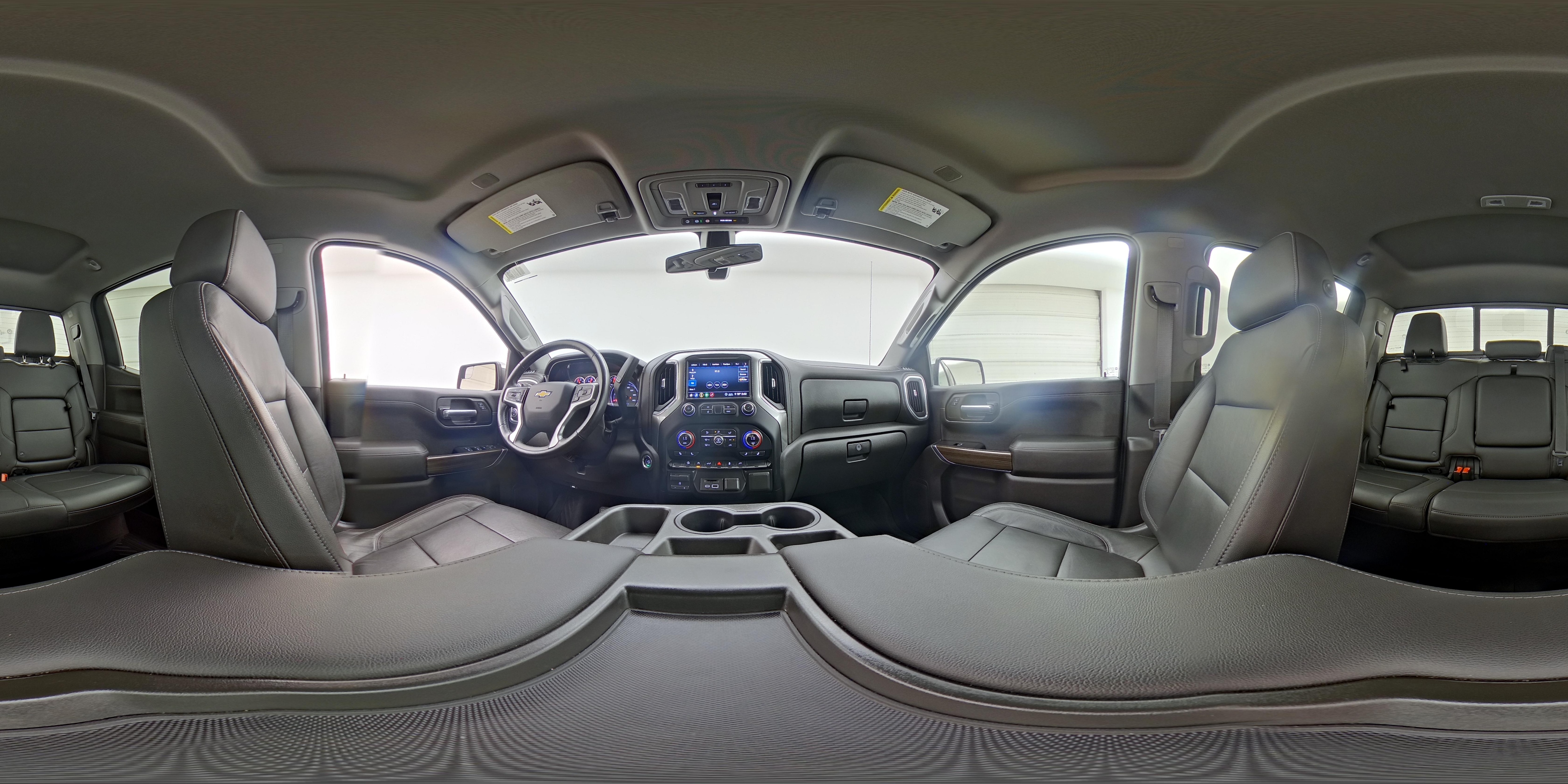 2020 Chevrolet Silverado 1500 LT - Photo 24