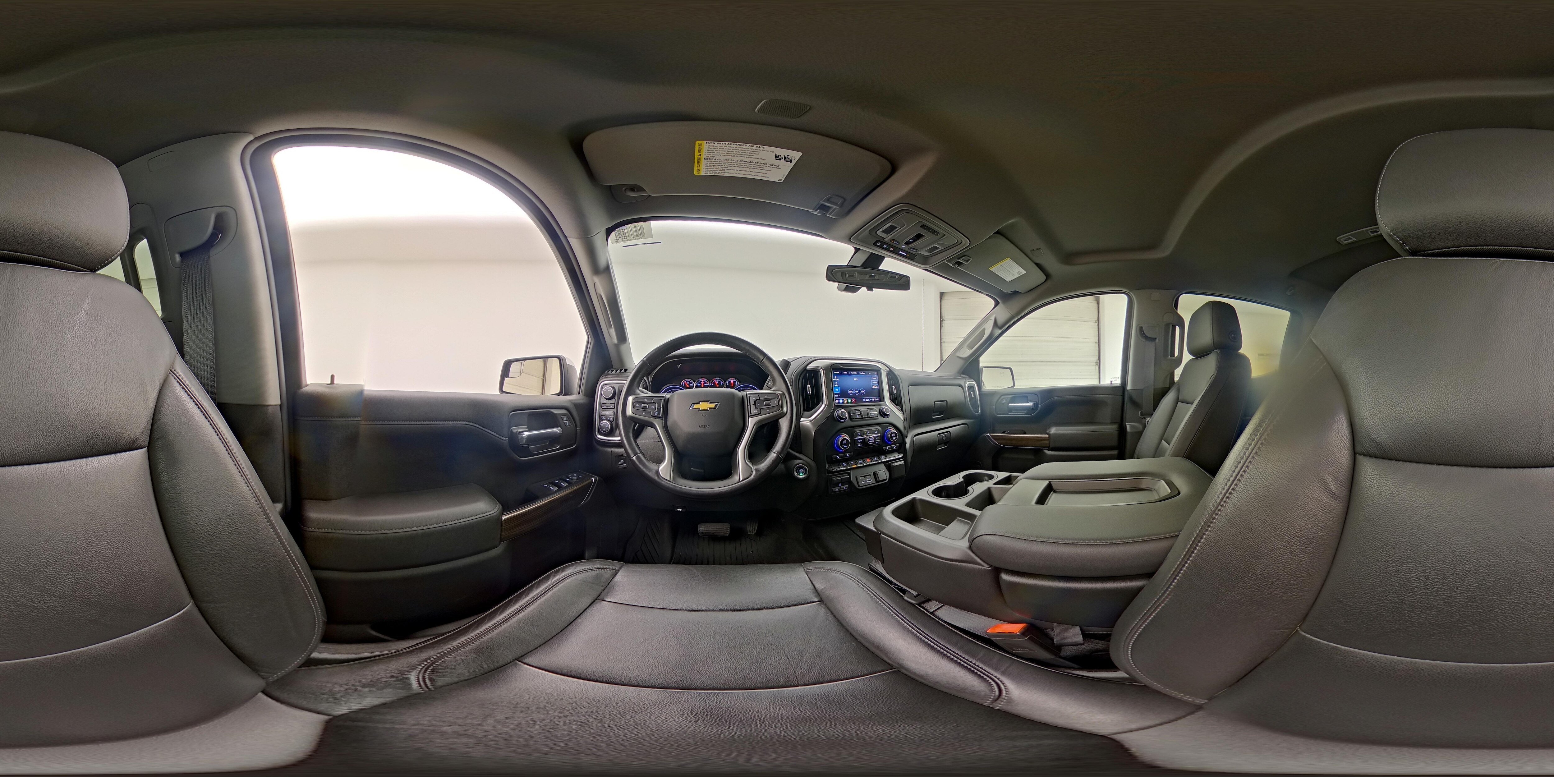 2020 Chevrolet Silverado 1500 LT - Photo 26