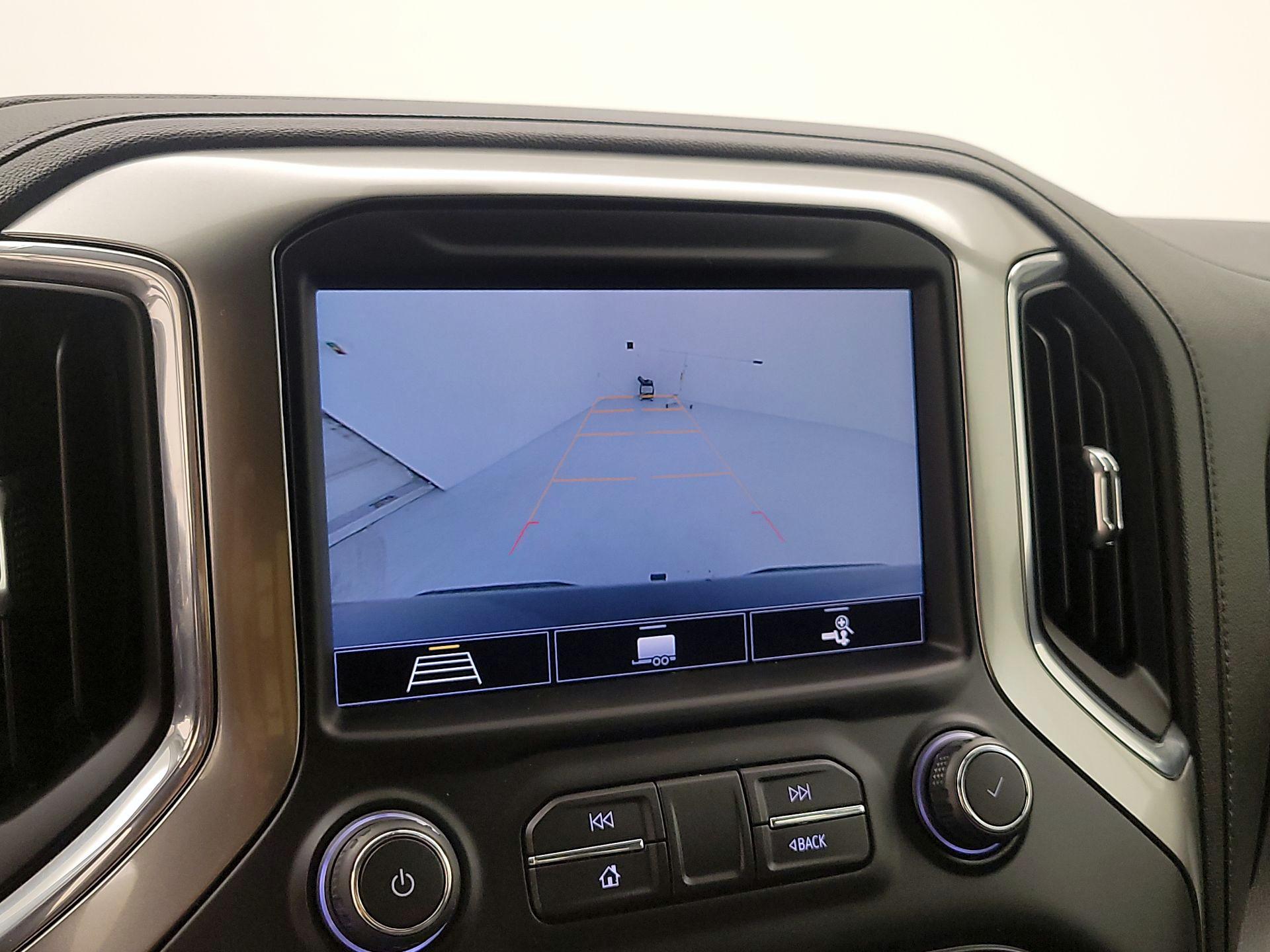 Thumbnail: 2020 Chevrolet Silverado 1500 - 14