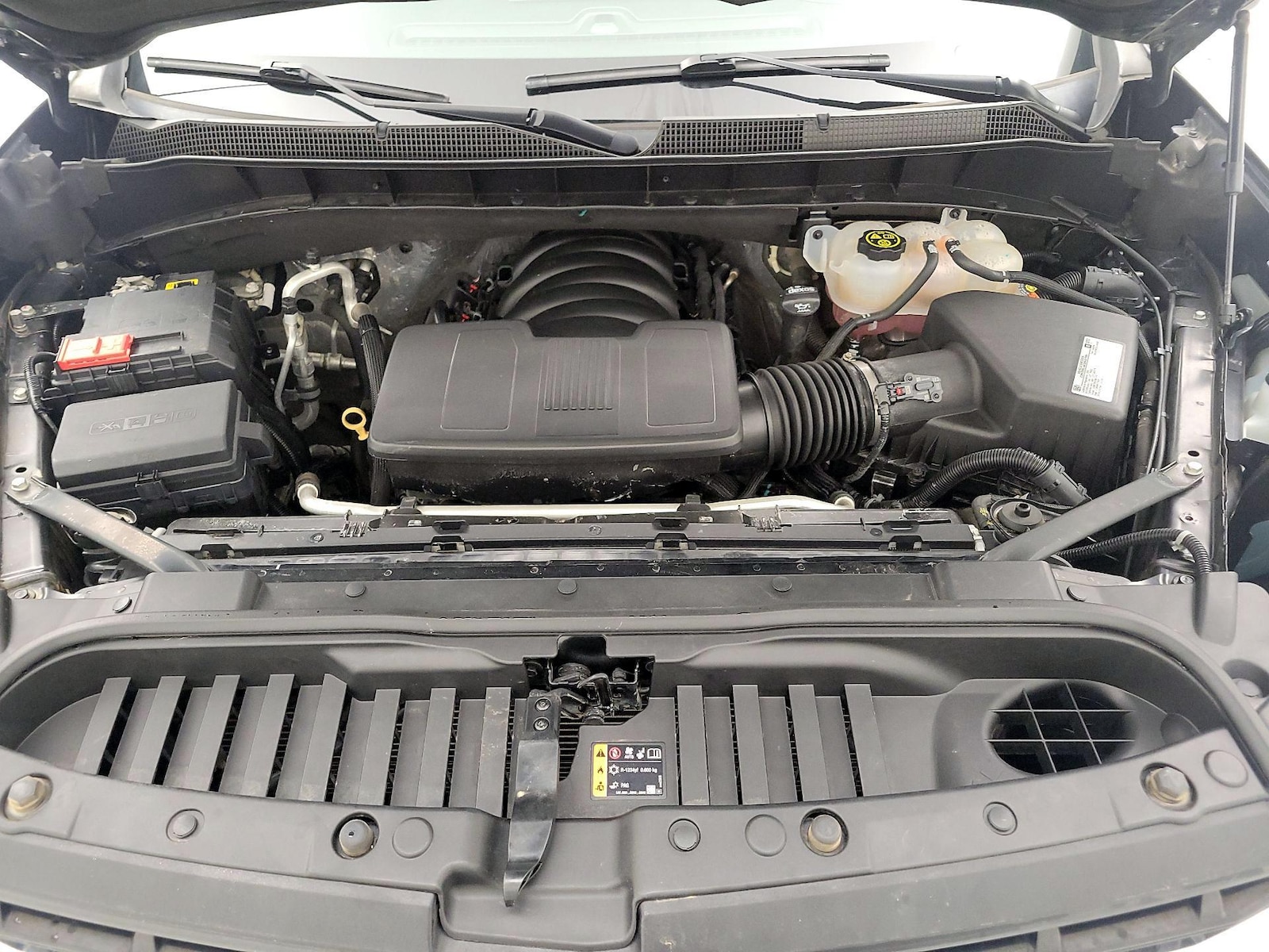 2020 Chevrolet Silverado 1500 LT - Photo 22