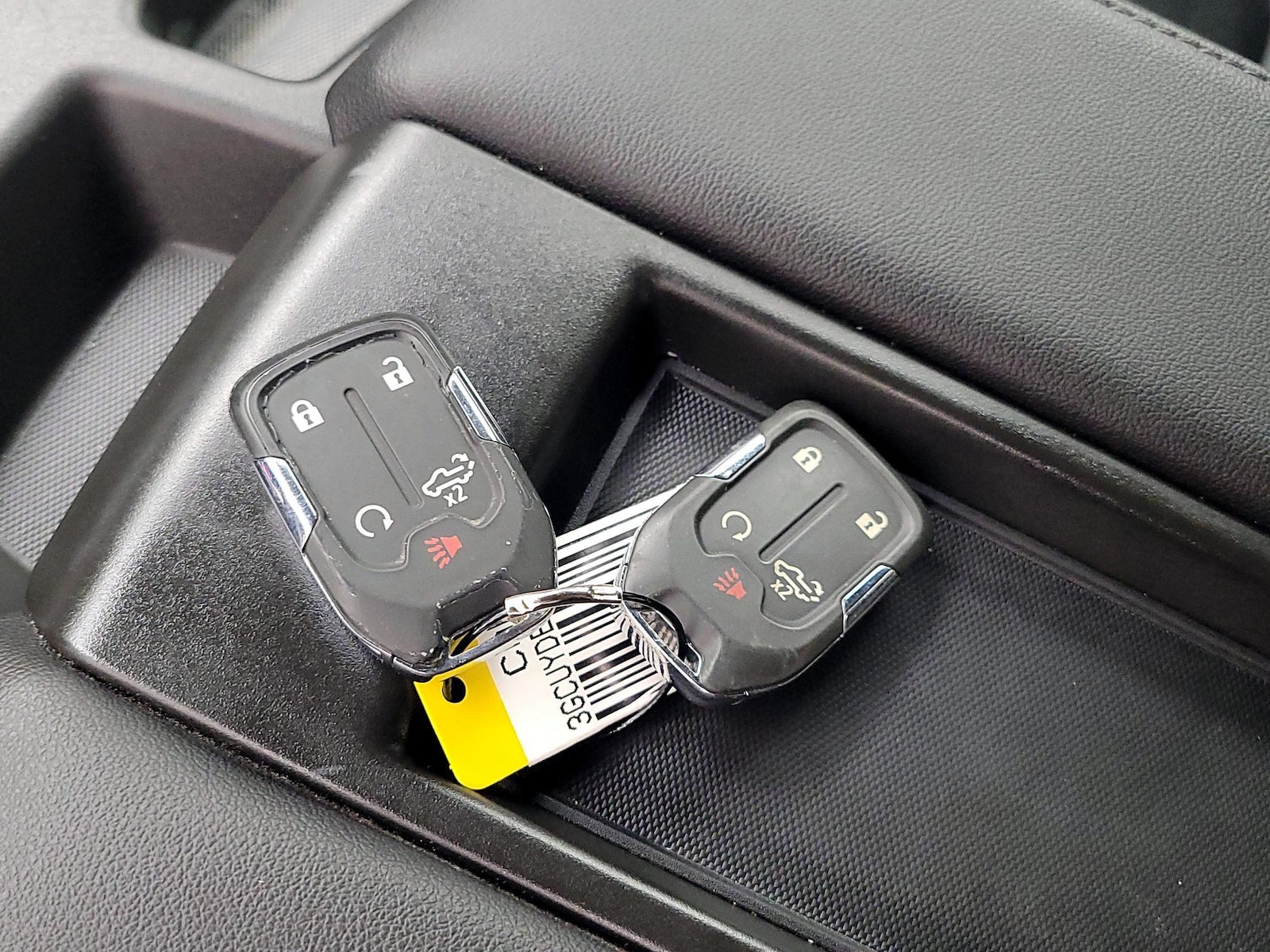 2020 Chevrolet Silverado 1500 LT - Photo 23