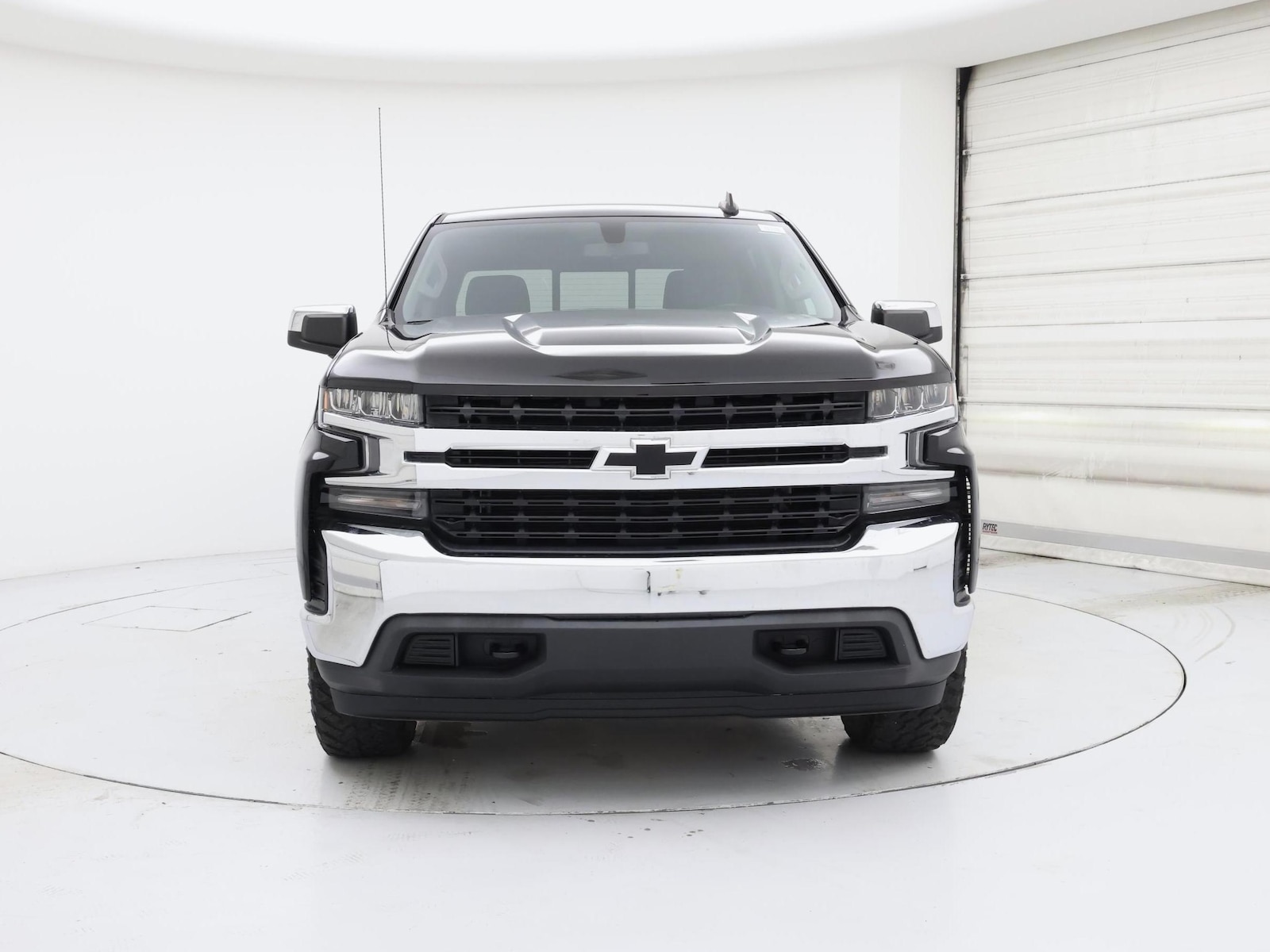 2020 Chevrolet Silverado 1500 LT - Photo 6