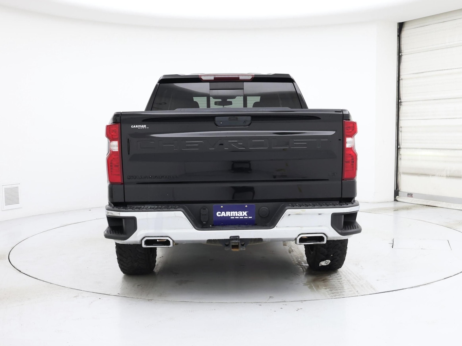 2020 Chevrolet Silverado 1500 LT - Photo 7