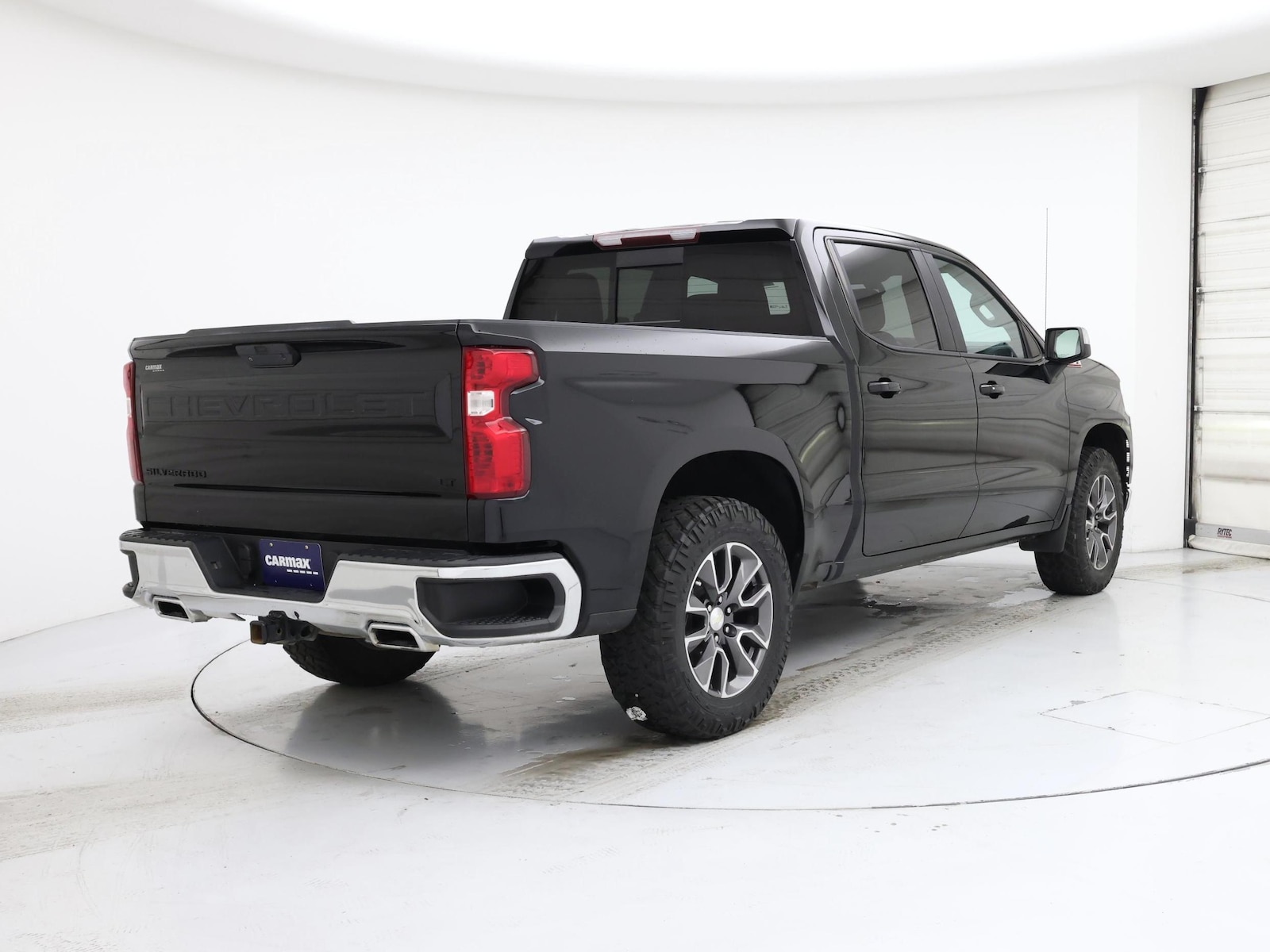 2020 Chevrolet Silverado 1500 LT - Photo 9