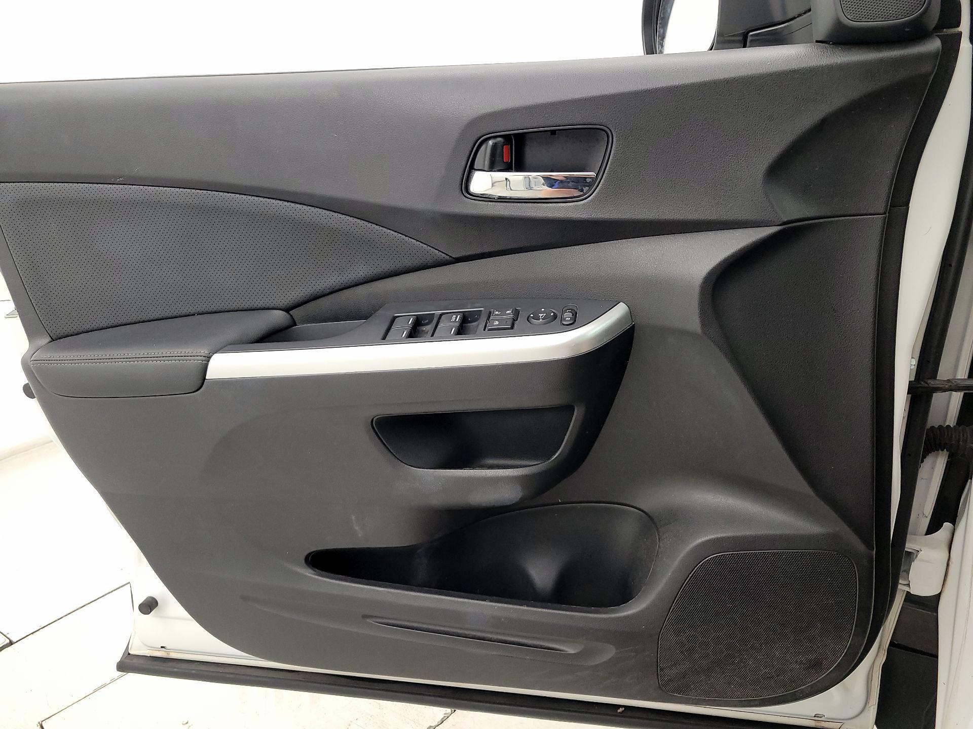 Thumbnail: 2016 Honda CR-V - 12