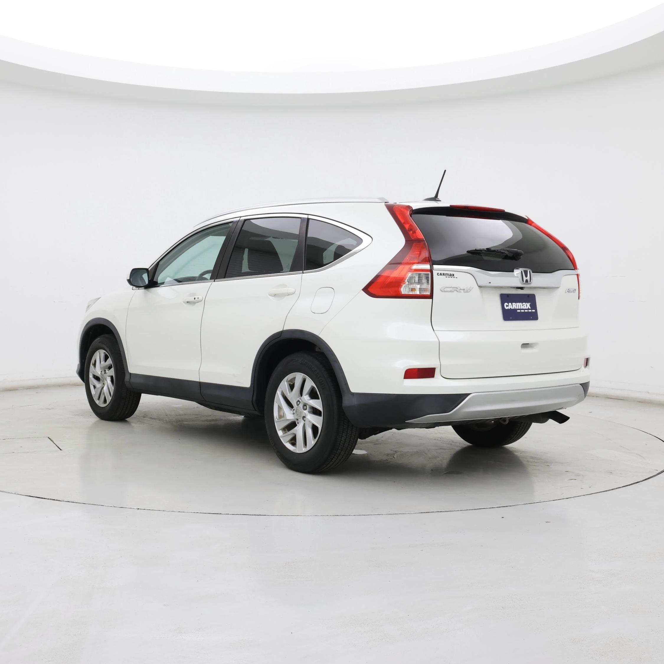 Thumbnail: 2016 Honda CR-V - 2