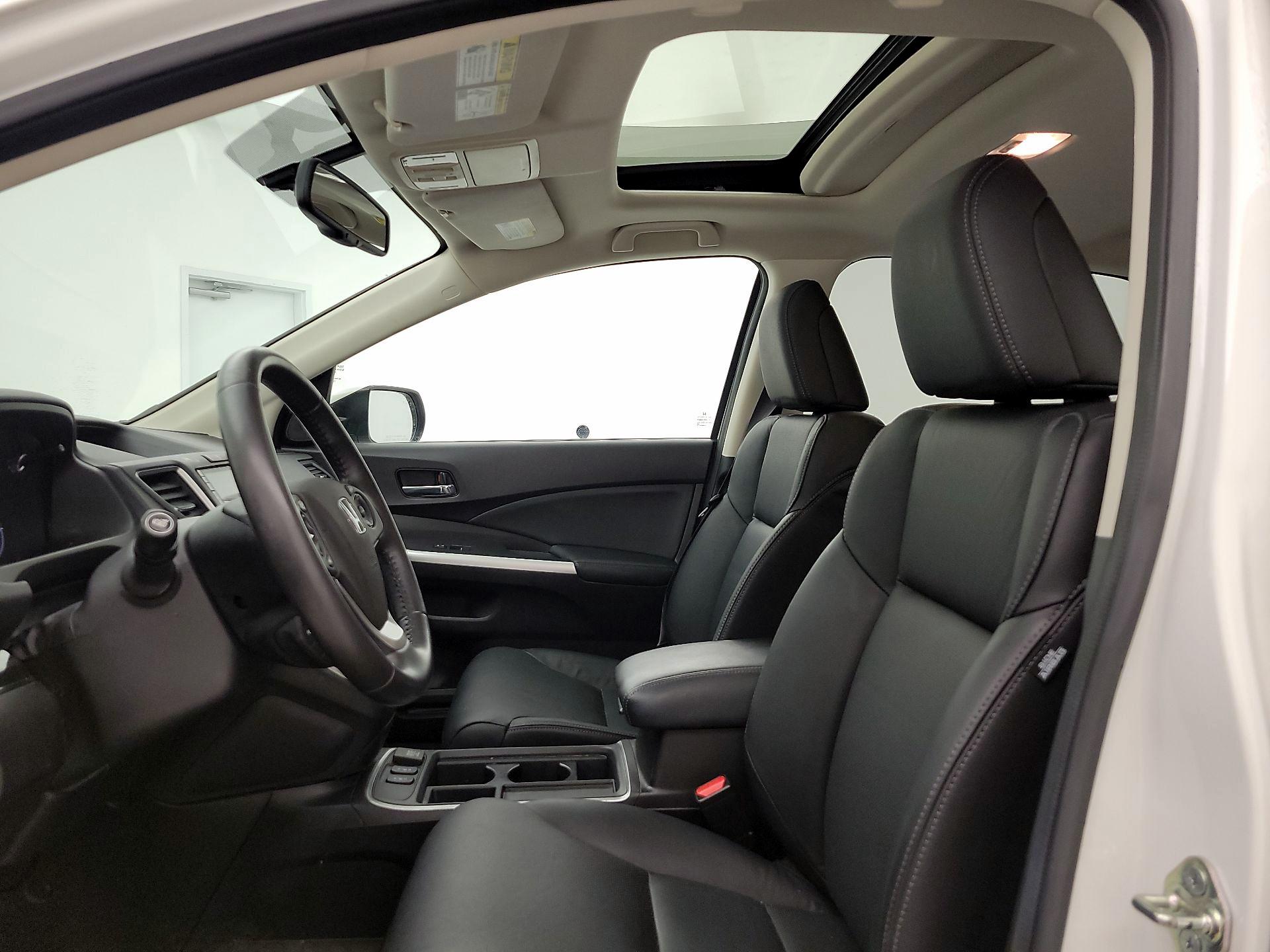 Thumbnail: 2016 Honda CR-V - 19