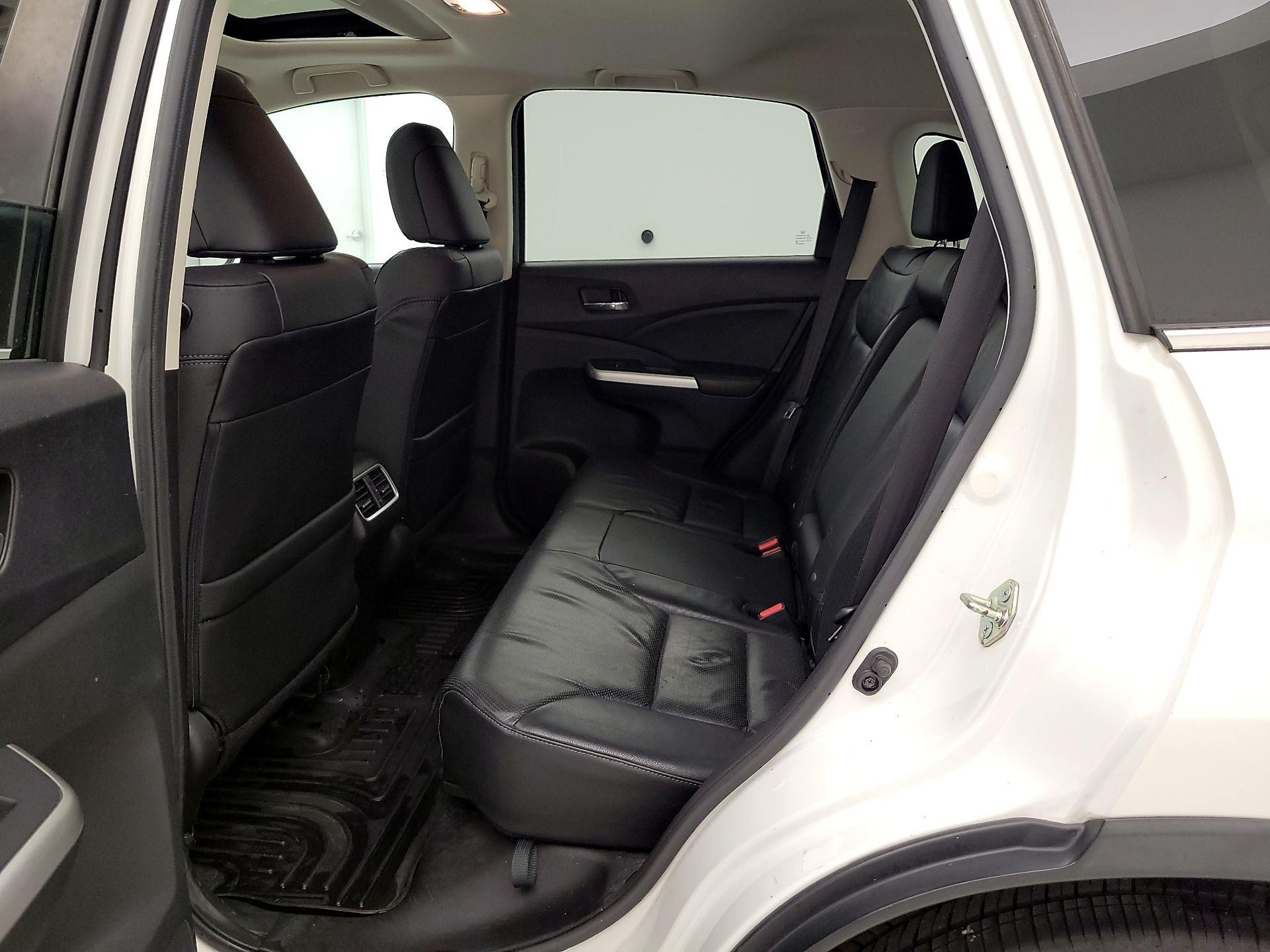 Thumbnail: 2016 Honda CR-V - 20