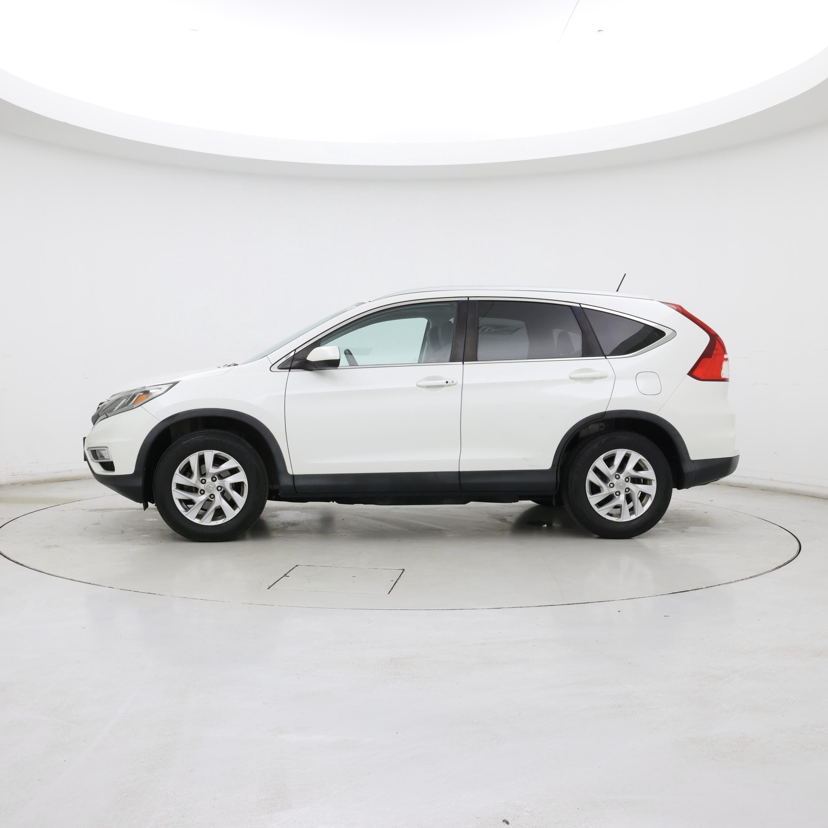 Thumbnail: 2016 Honda CR-V - 3