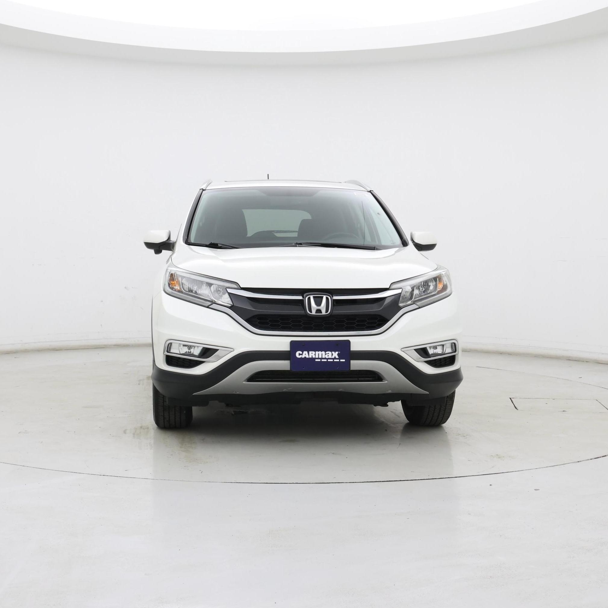 Thumbnail: 2016 Honda CR-V - 5