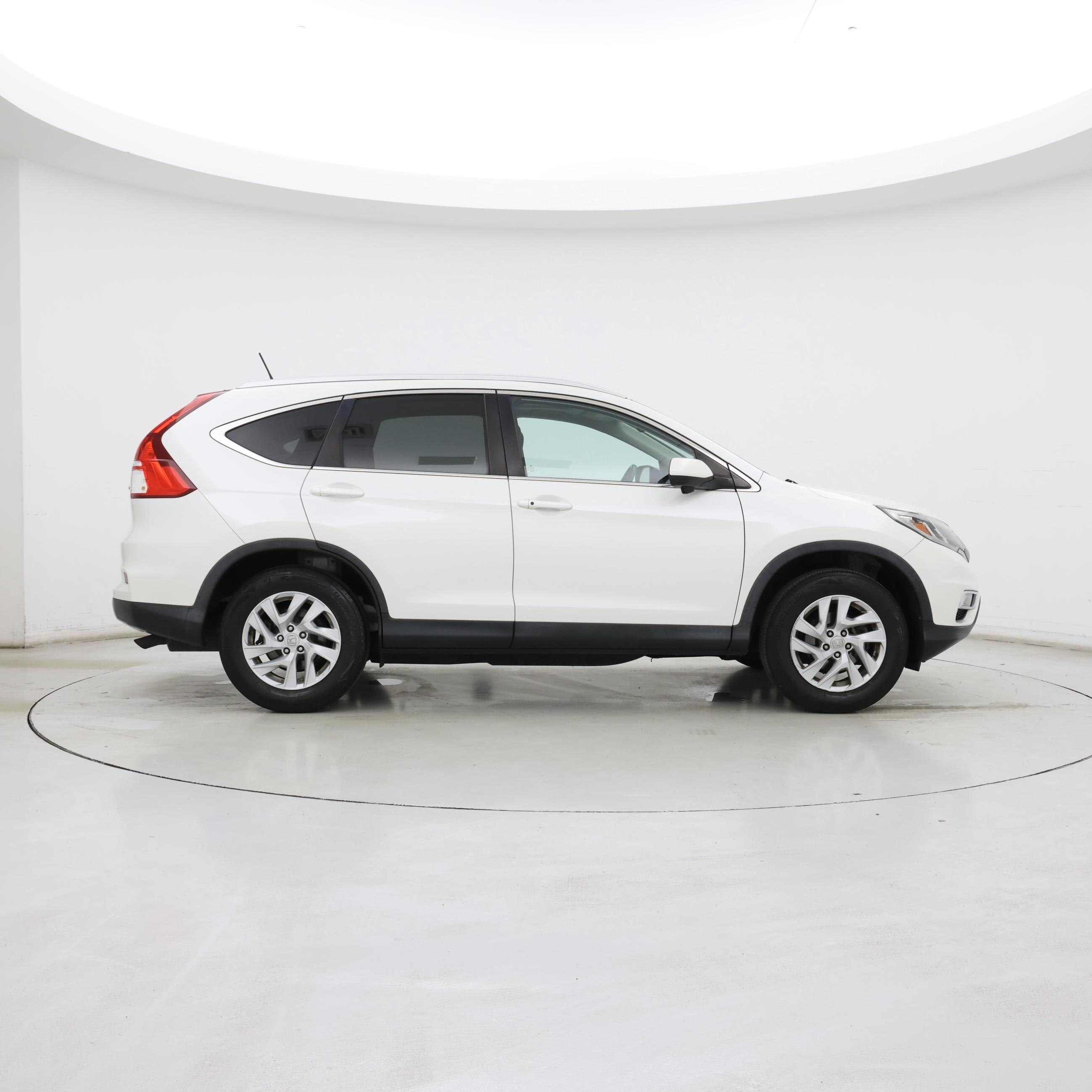 Thumbnail: 2016 Honda CR-V - 7