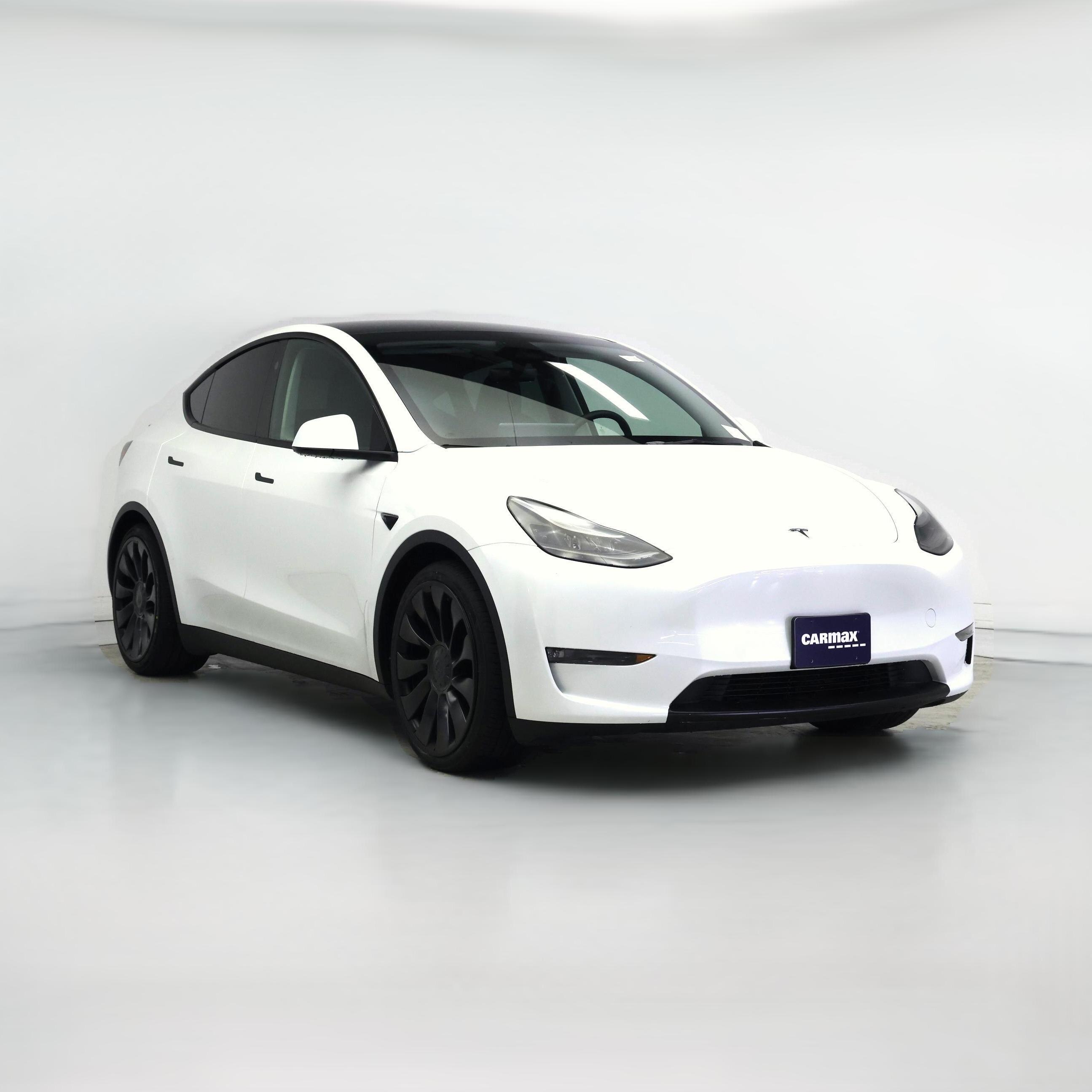 Thumbnail: 2023 Tesla Model Y - 1